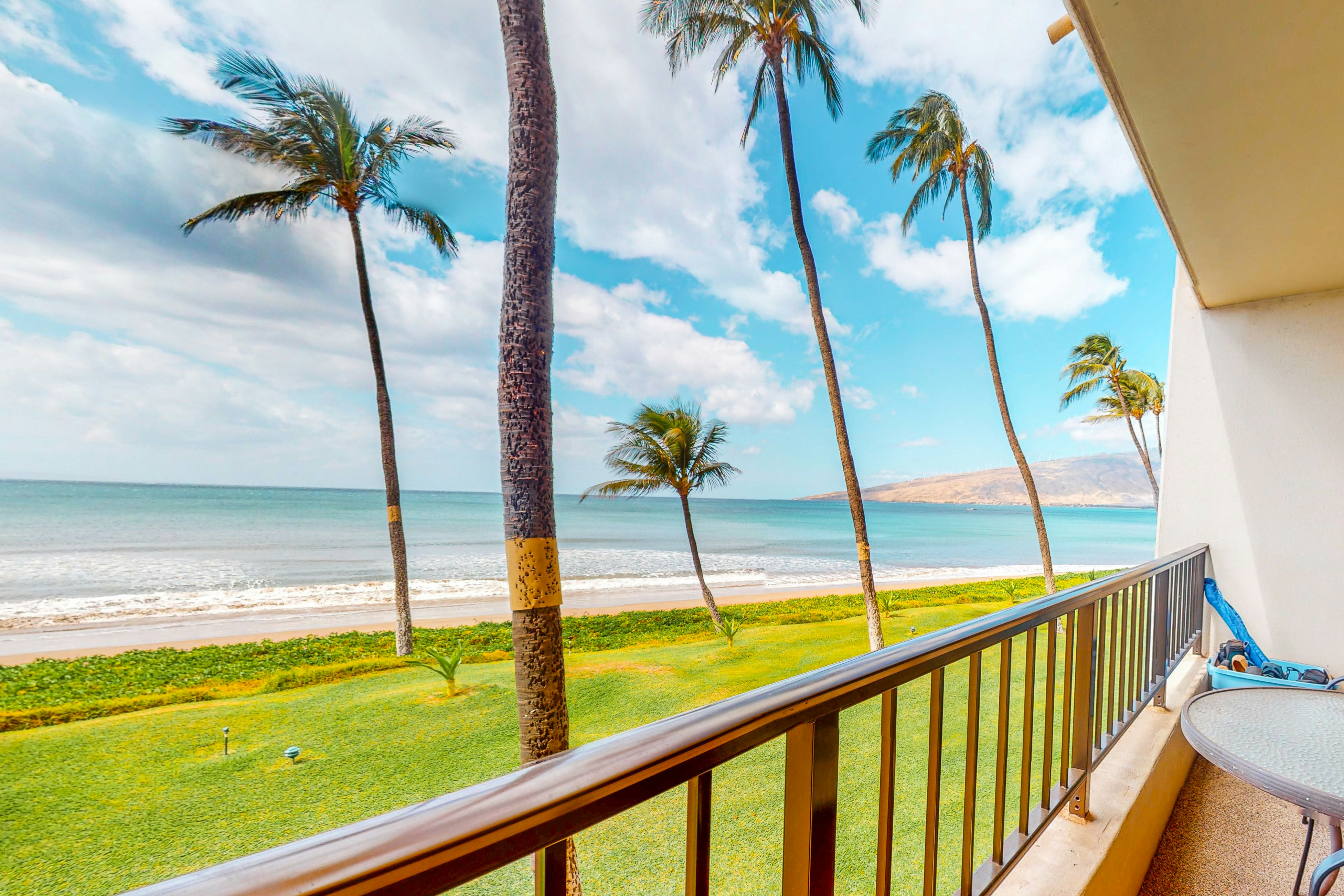 Sugar Beach Resort 221