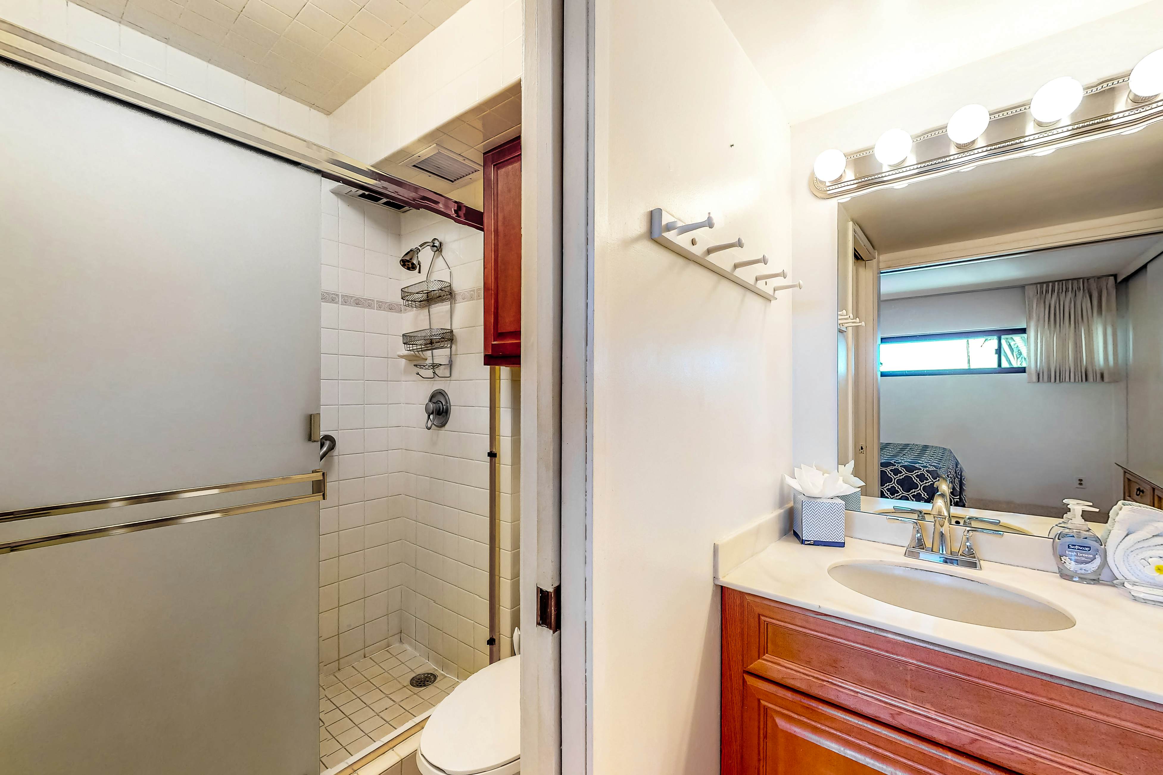 Sugar Beach Resort 221