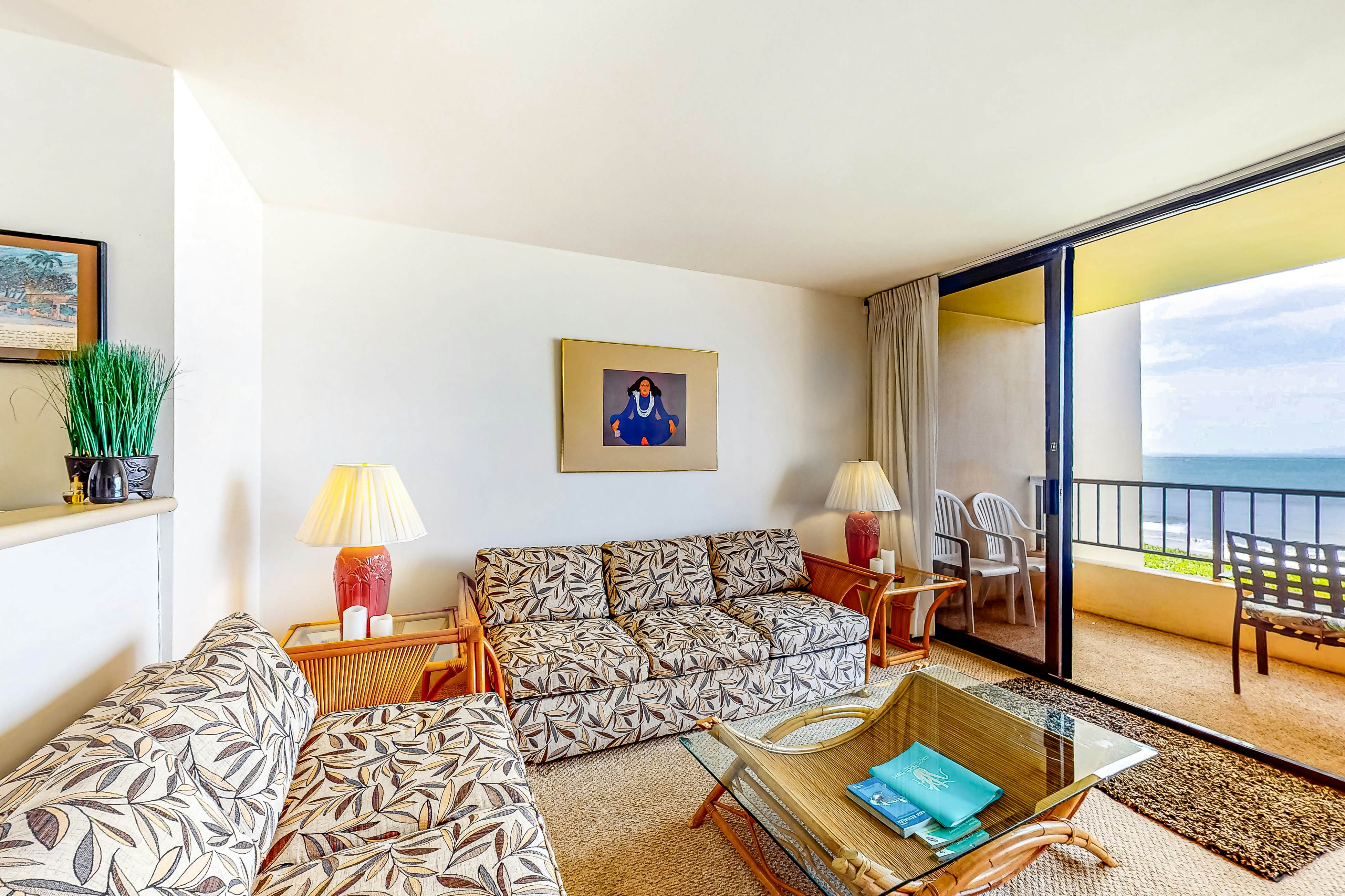 Sugar Beach Resort 221