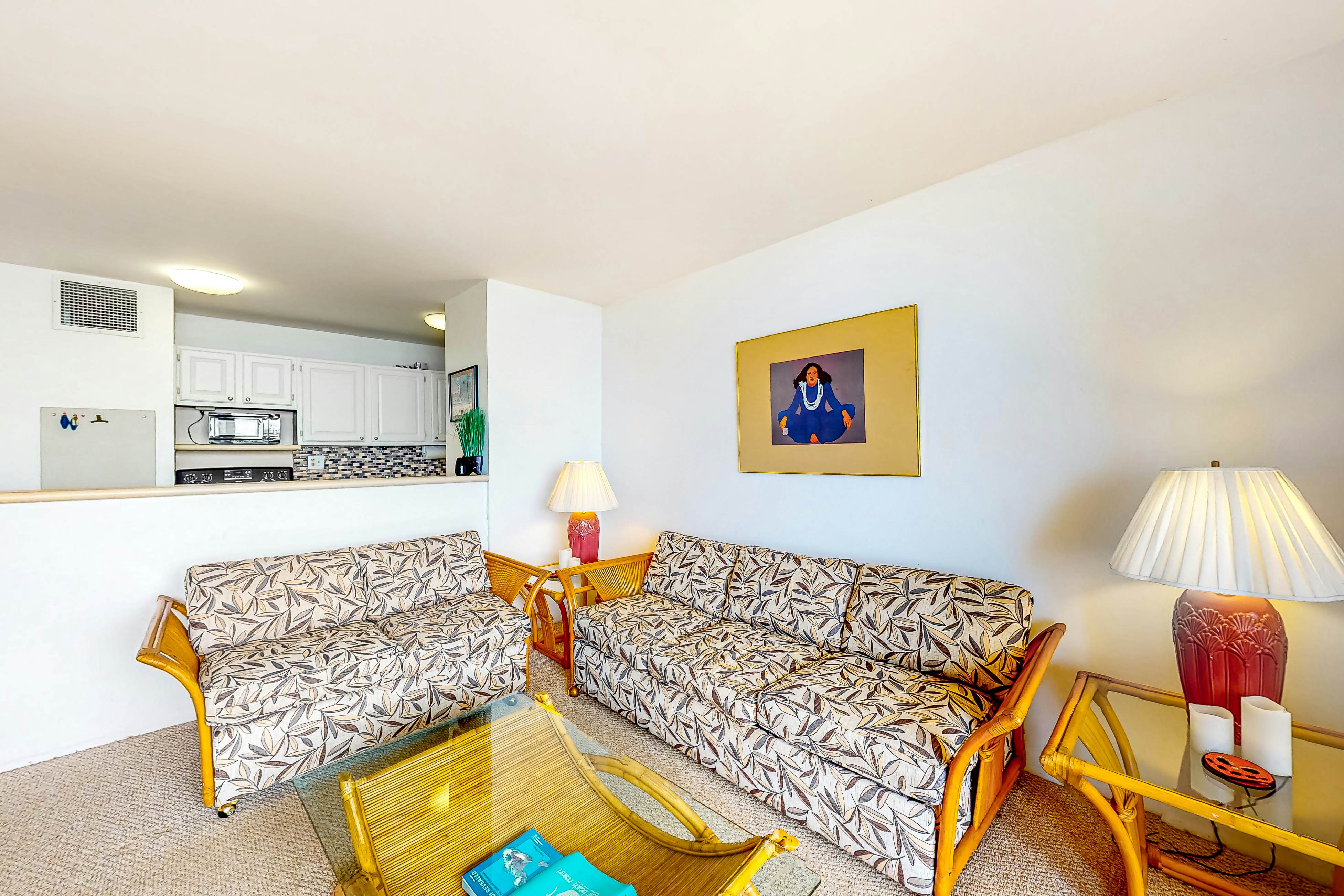 Sugar Beach Resort 221