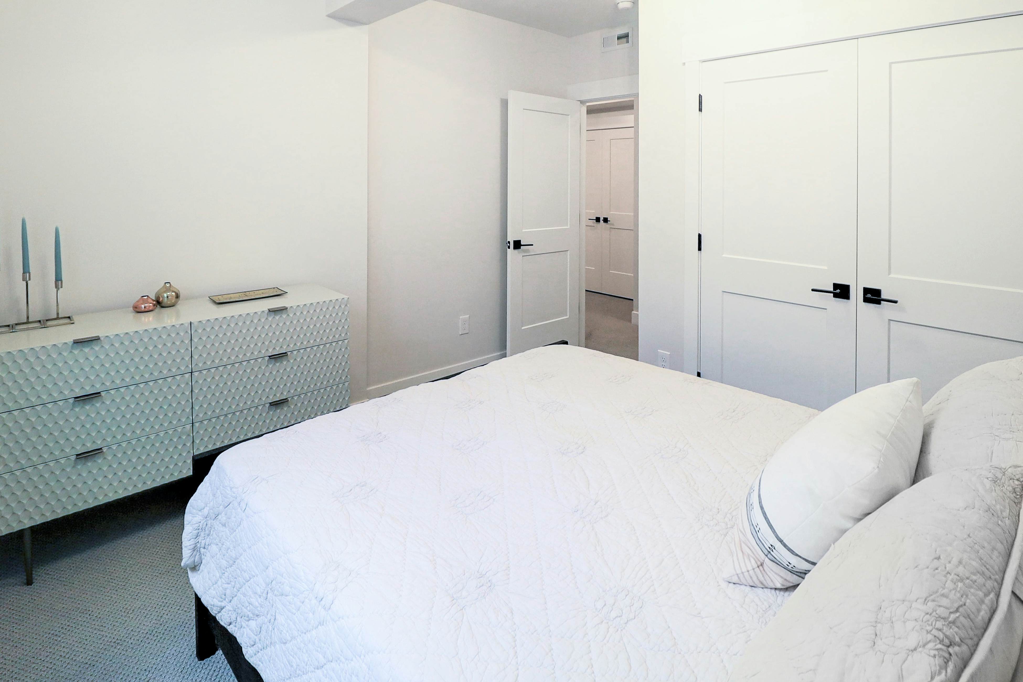 Wasatch Springs Mountain Home