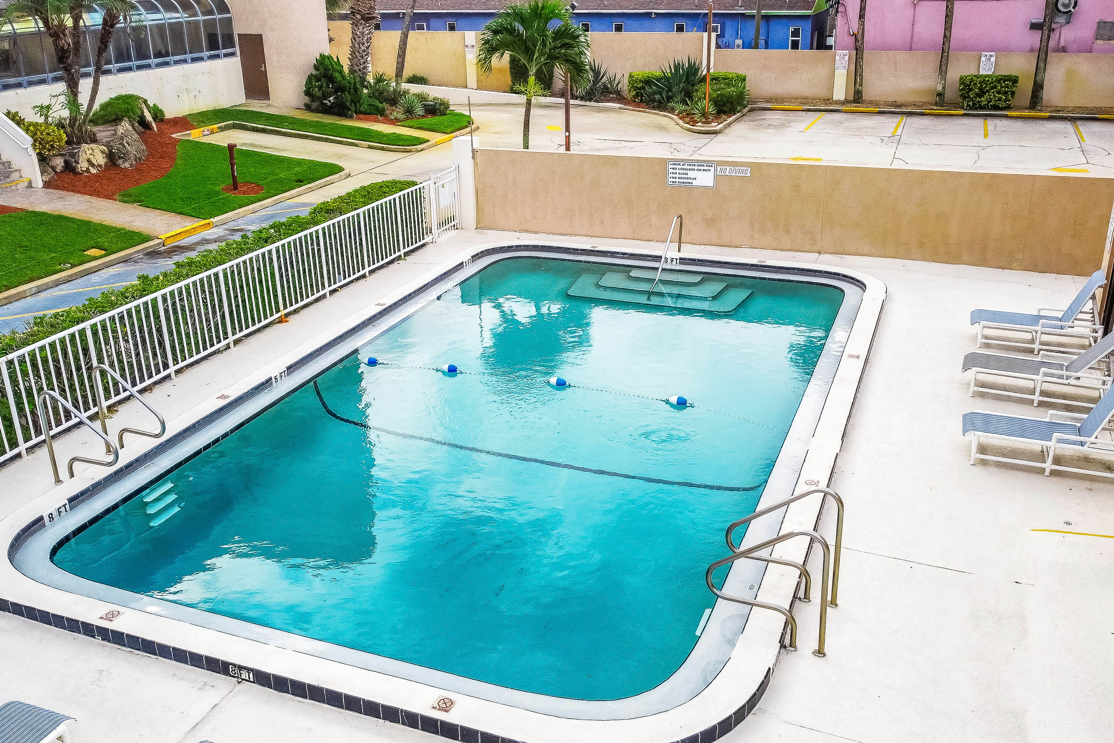 Cocoas By The Sea 2 BD Cocoa Beach, FL Vacation Rental Vacasa