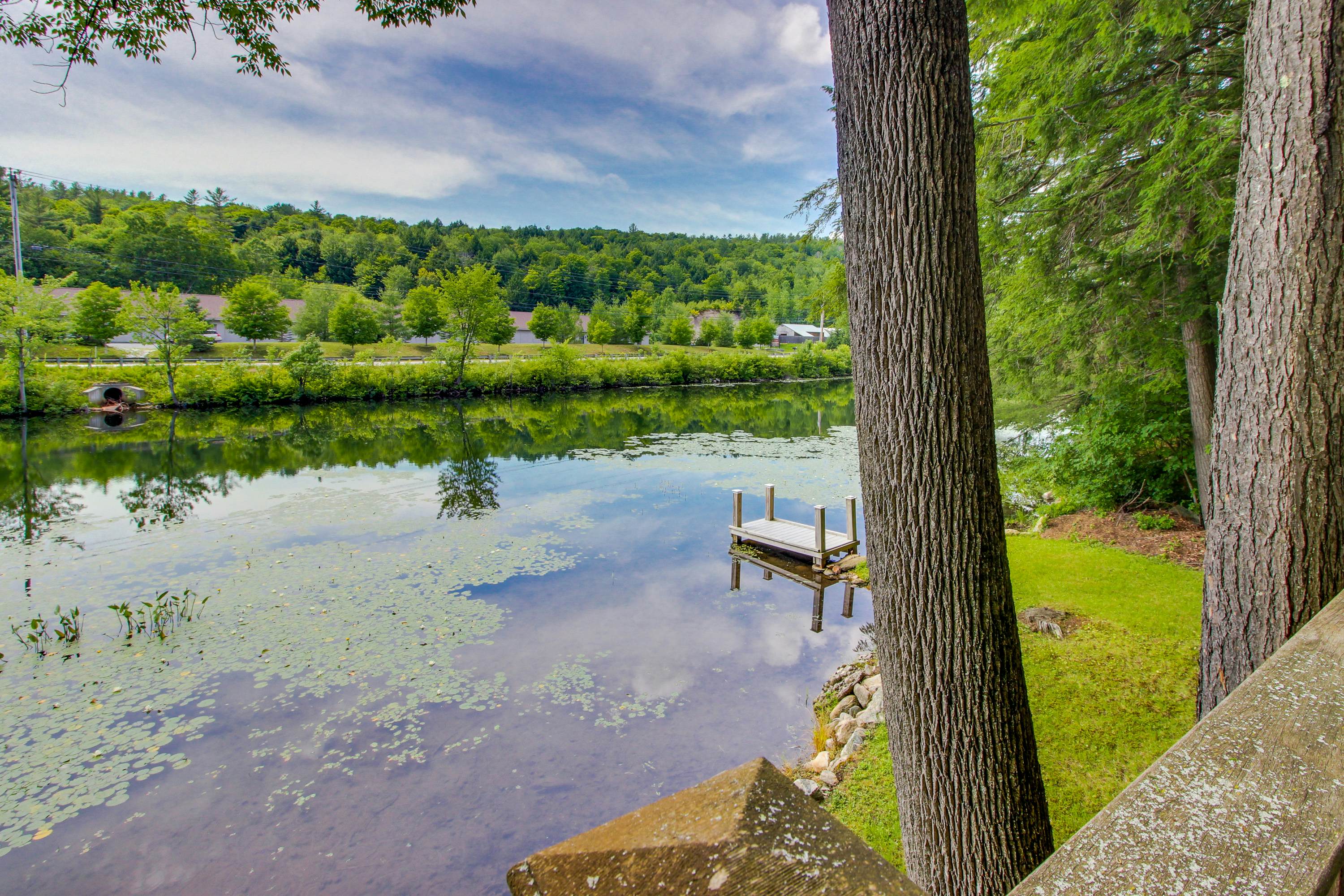 Okemo Vacation Rentals, Condo Rentals Vacasa