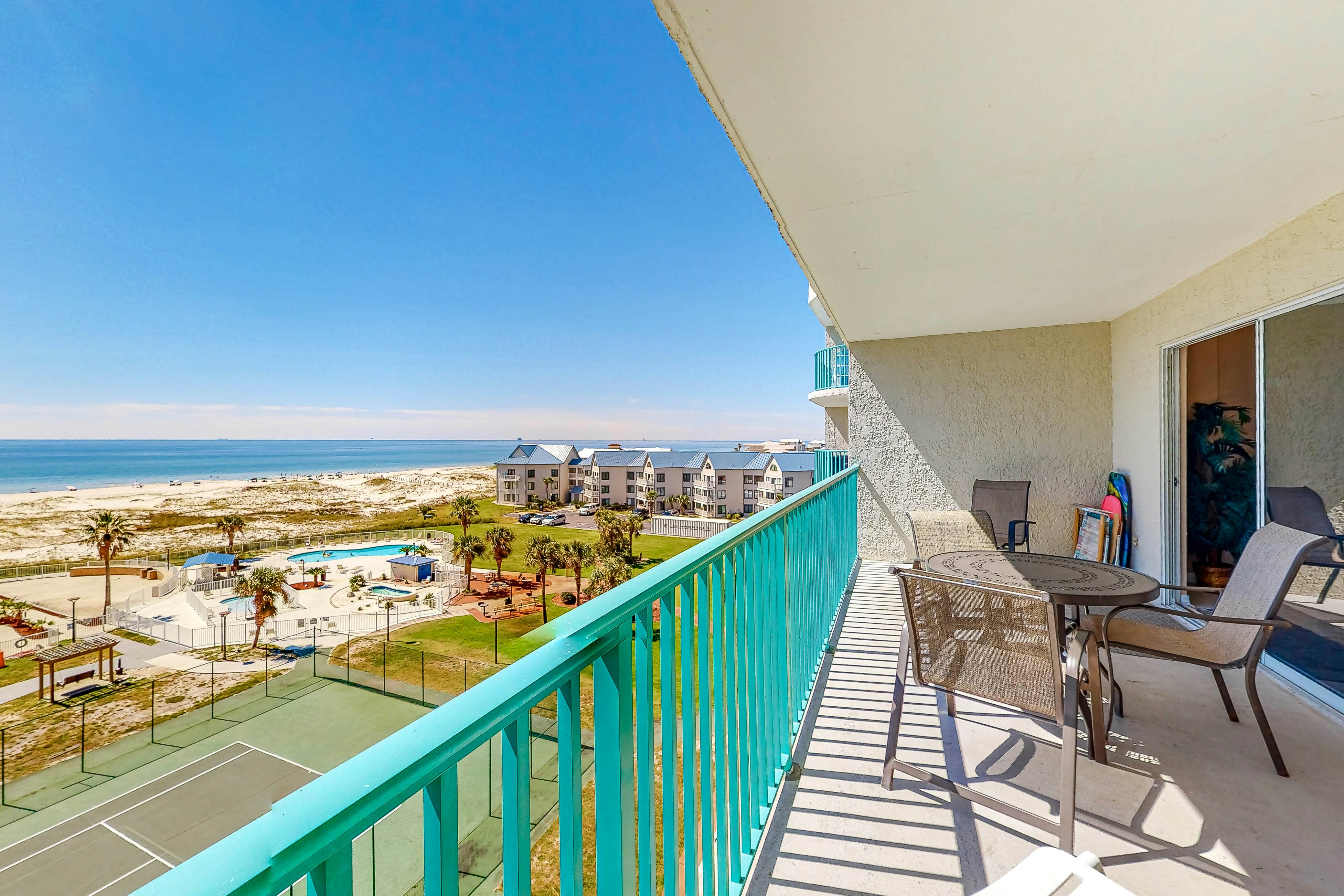 Plantation Palms 6603 2 BD Fort AL Vacation Rental Vacasa