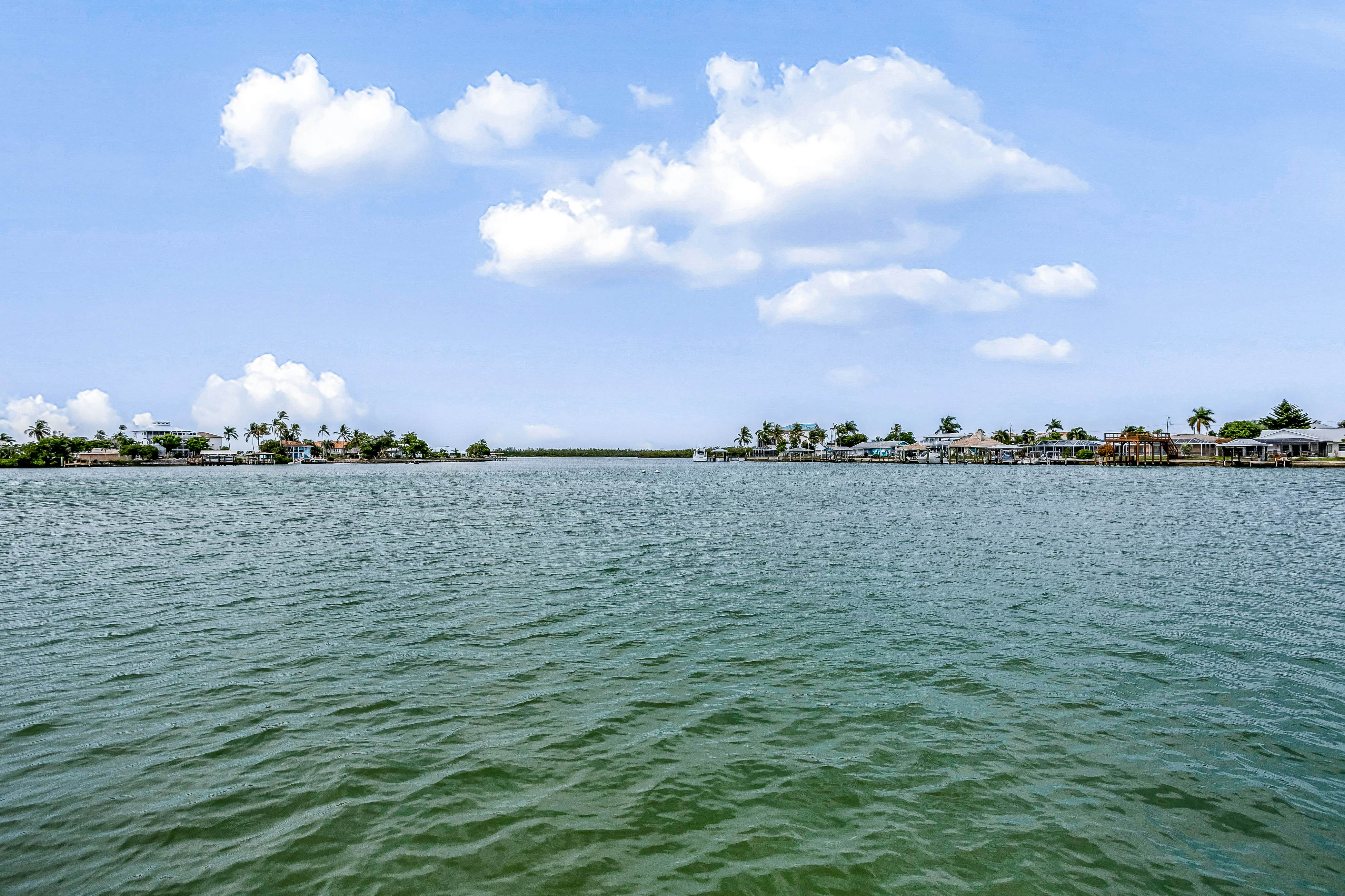 Sittin' on the Dock 3 BD Naples, FL Vacation Rental Vacasa