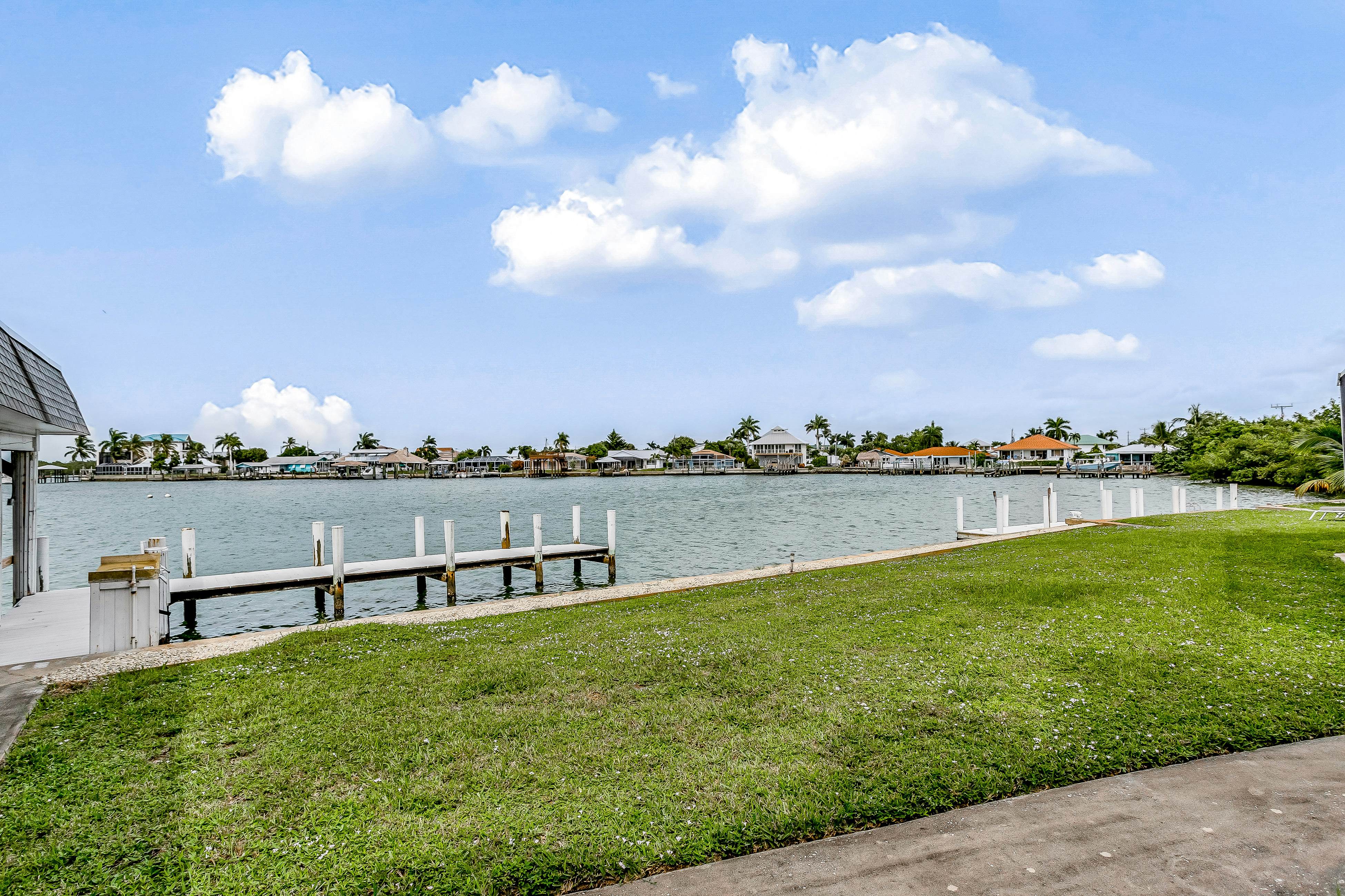 Sittin' on the Dock 3 BD Naples, FL Vacation Rental Vacasa