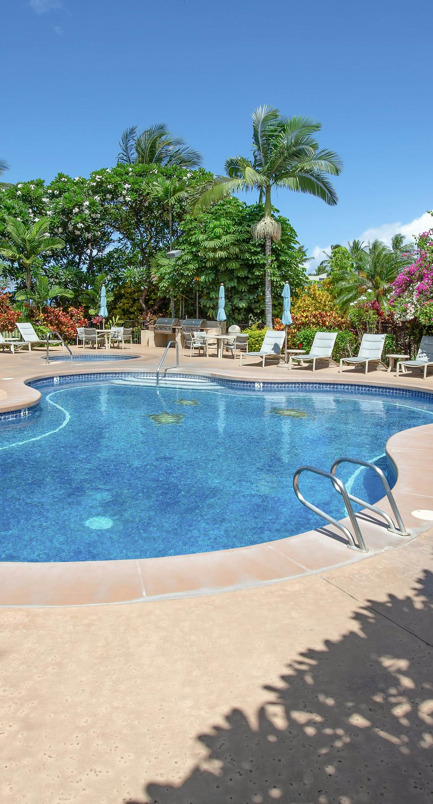 Wailea Grand Champions 26