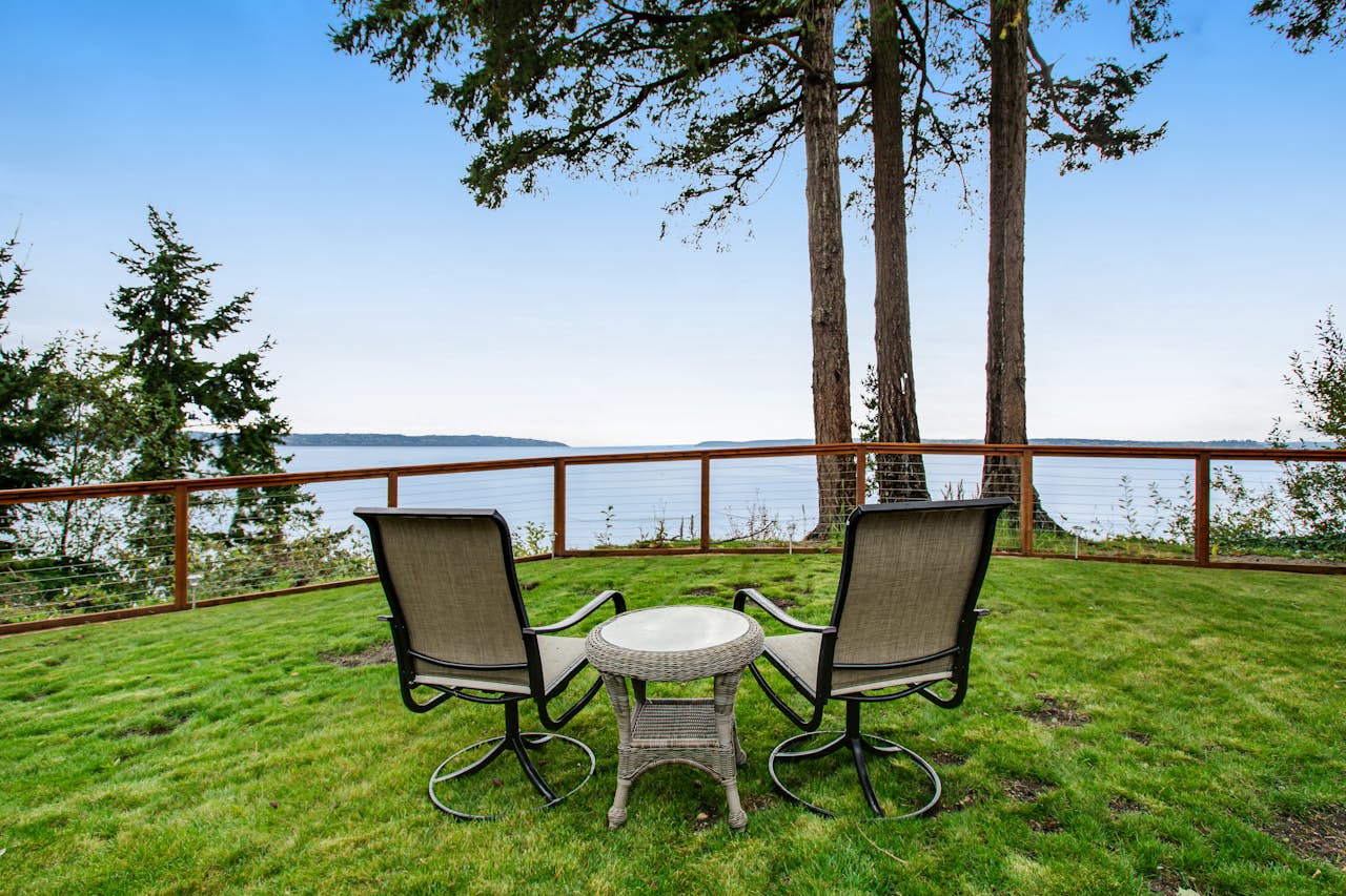 Sound View Oasis 4 BD Tulalip, WA Vacation Rental Vacasa