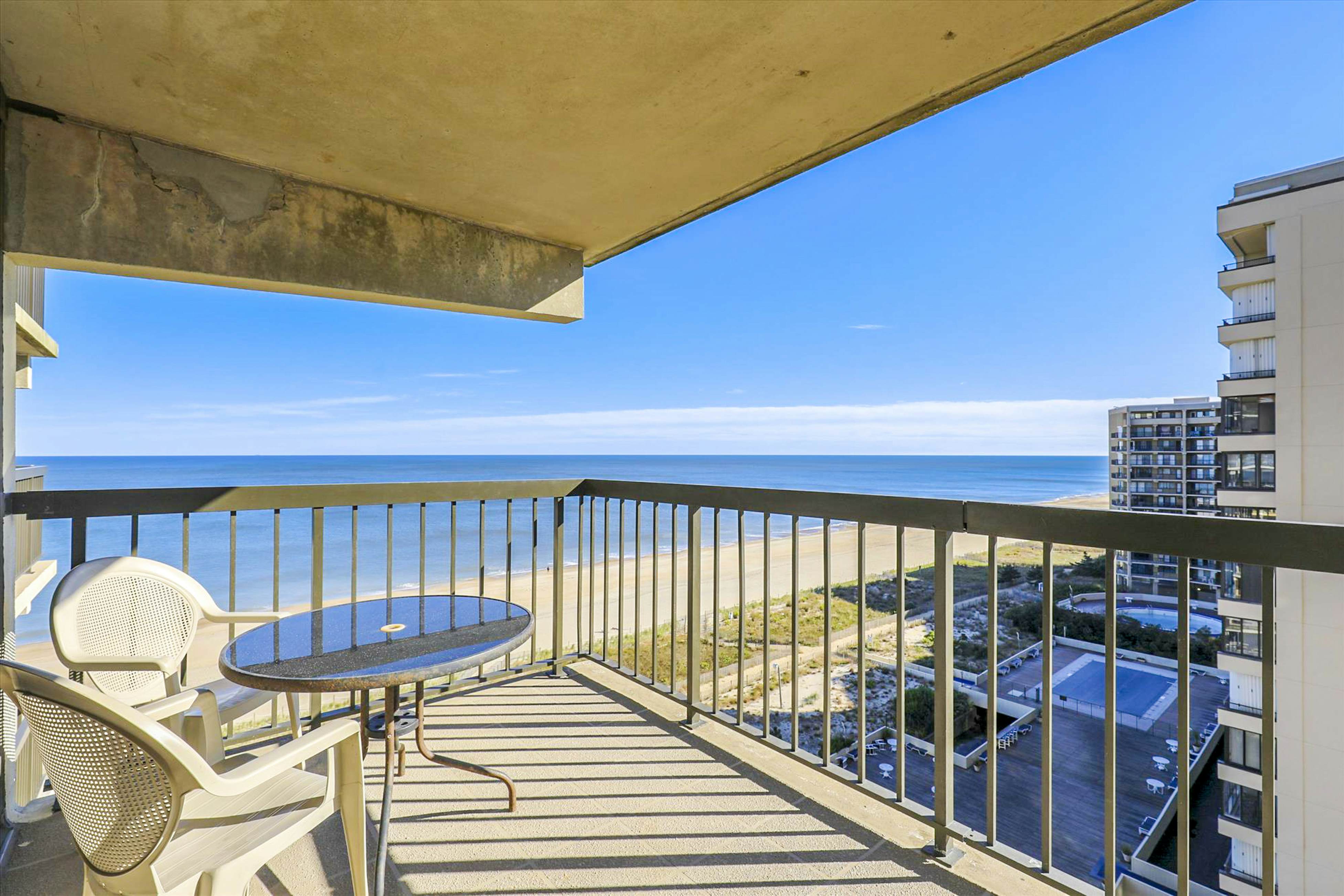 Sea Watch 1013 2 BD Ocean City, MD Vacation Rental Vacasa