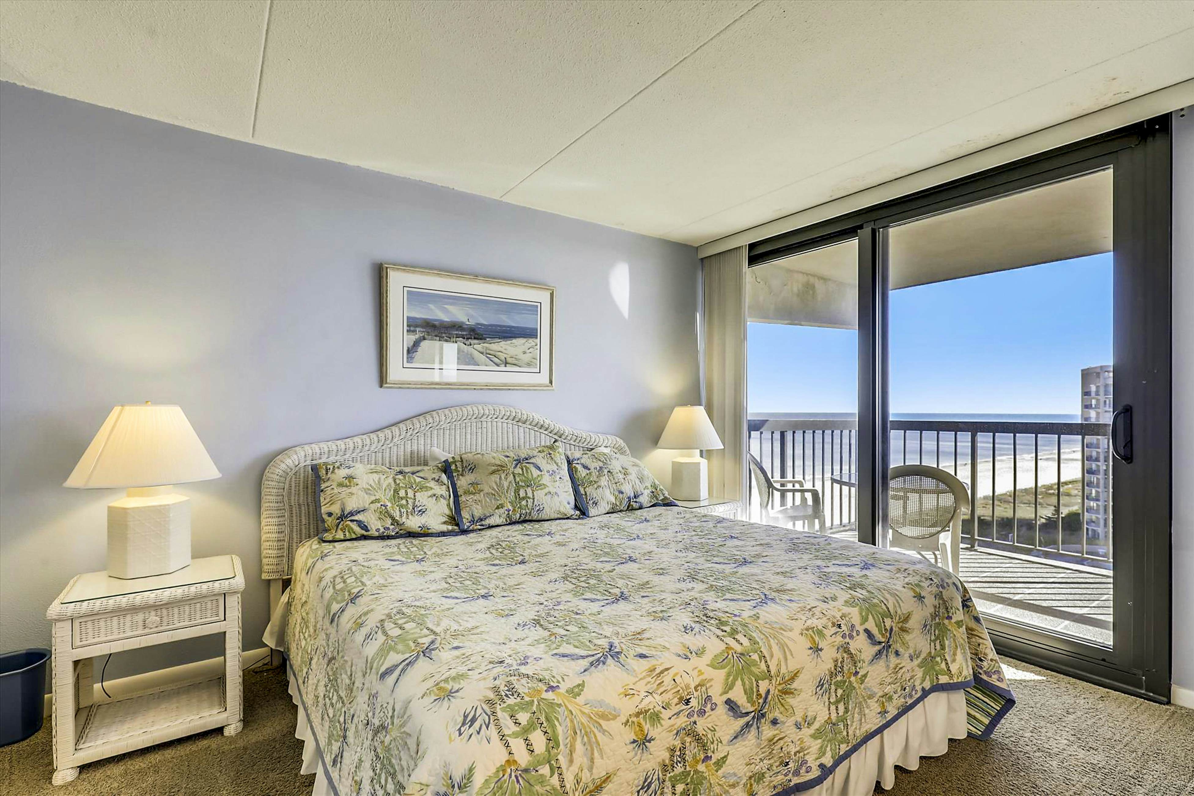 Sea Watch 1013 2 BD Ocean City, MD Vacation Rental Vacasa