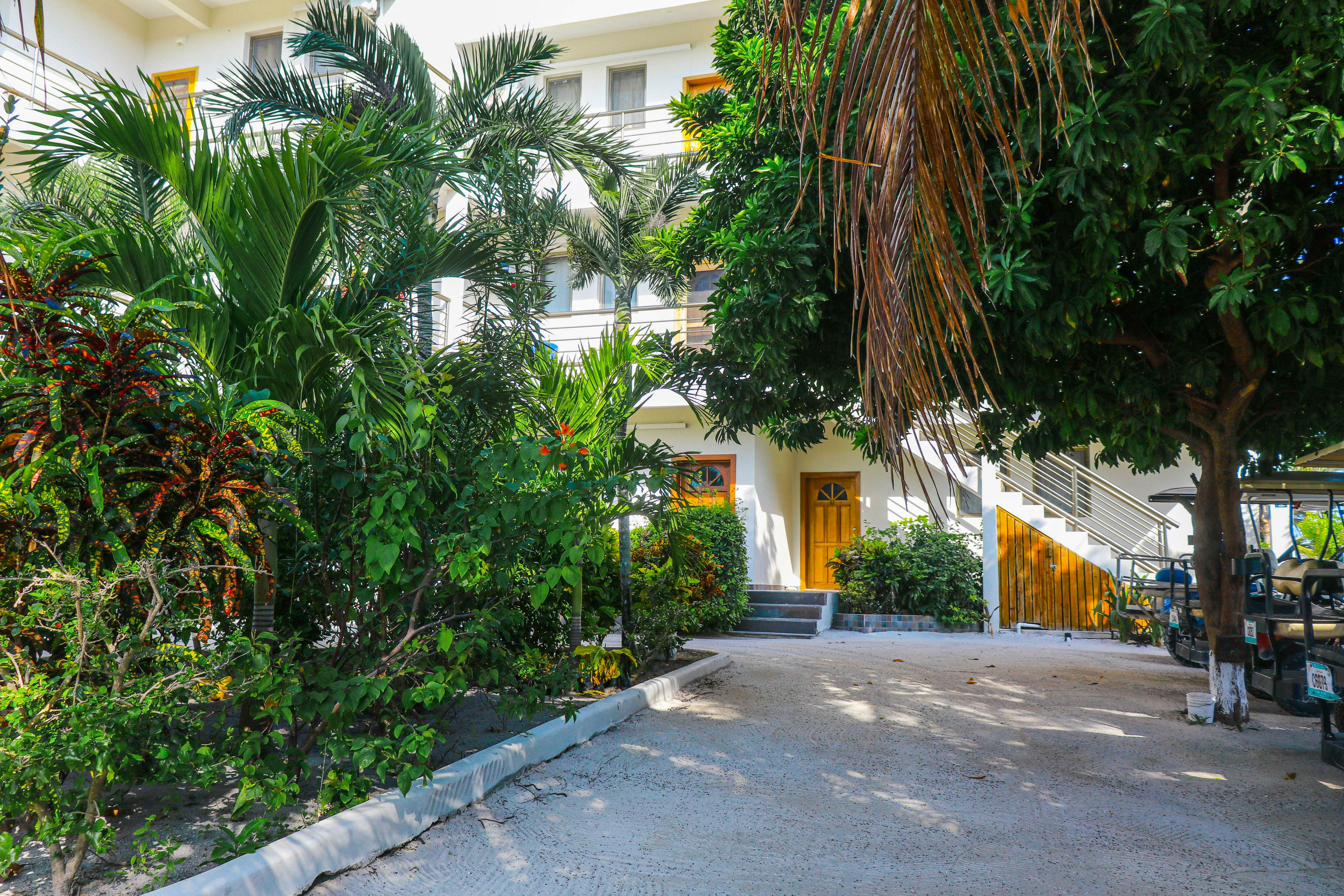 D2 at Blue Water Beach Villas  -Gold Standard Certified