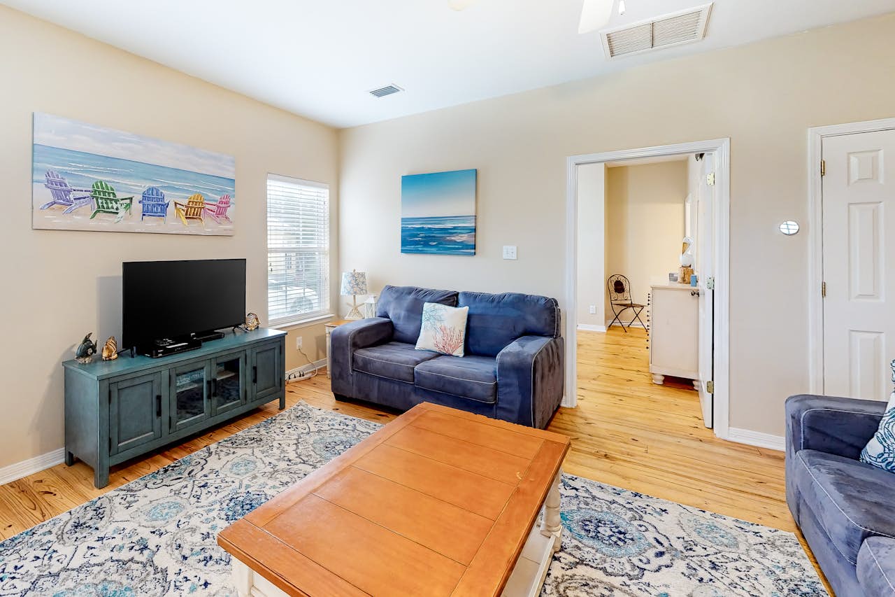 The Rookery 3401 Down the Shore 3 BD Fort AL Vacation Rental Vacasa