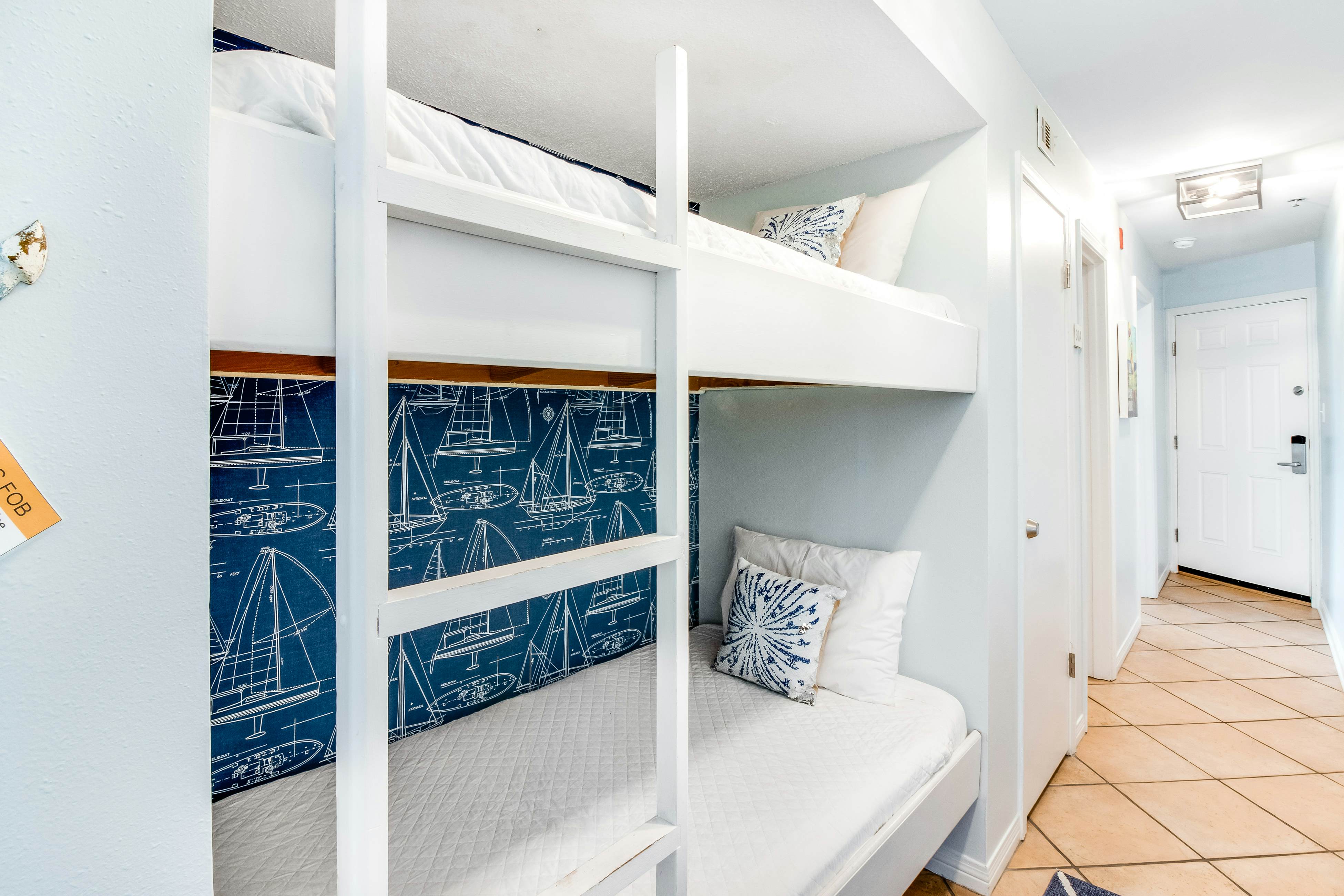 Commodore's Retreat 107