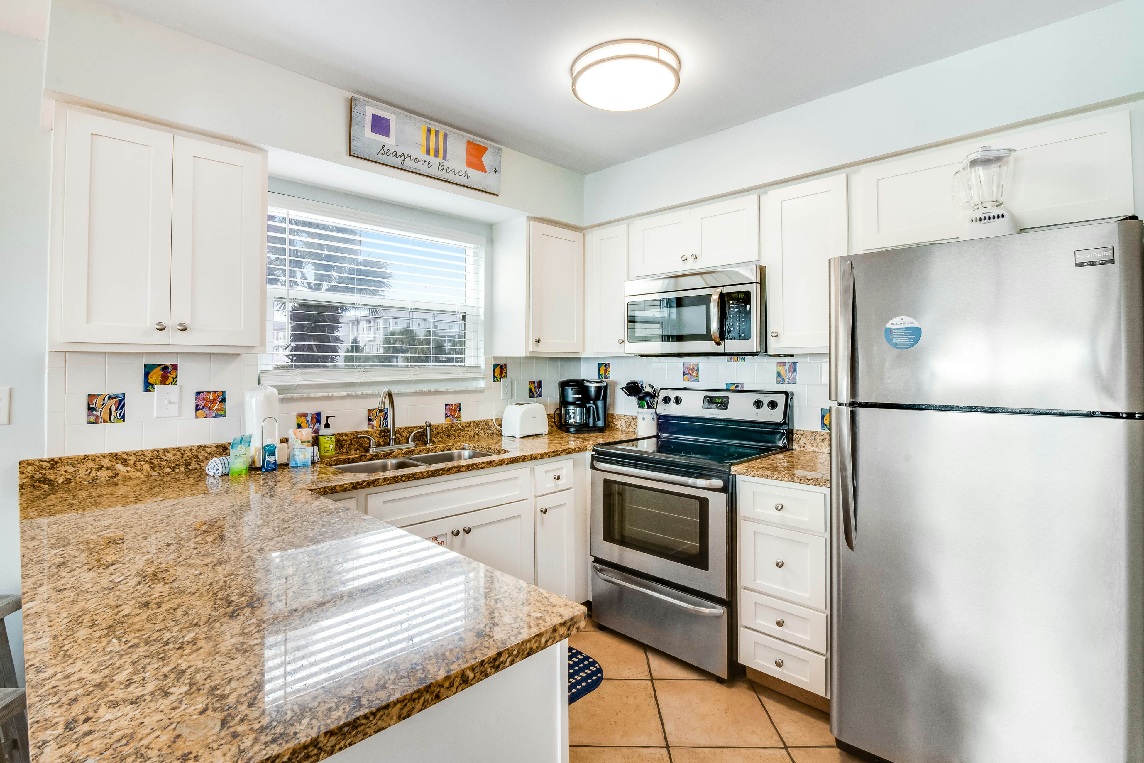 Commodore's Retreat 107