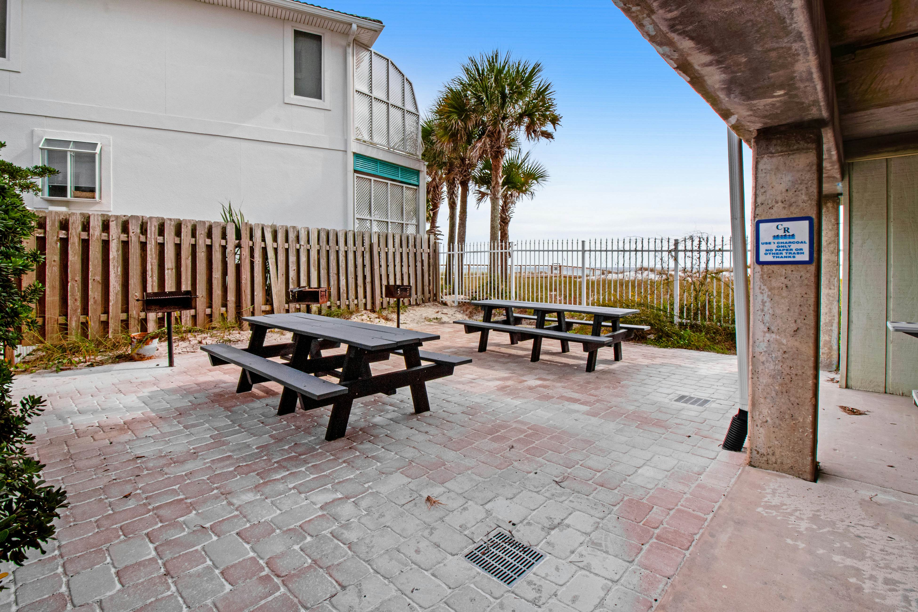 Commodore's Retreat 107