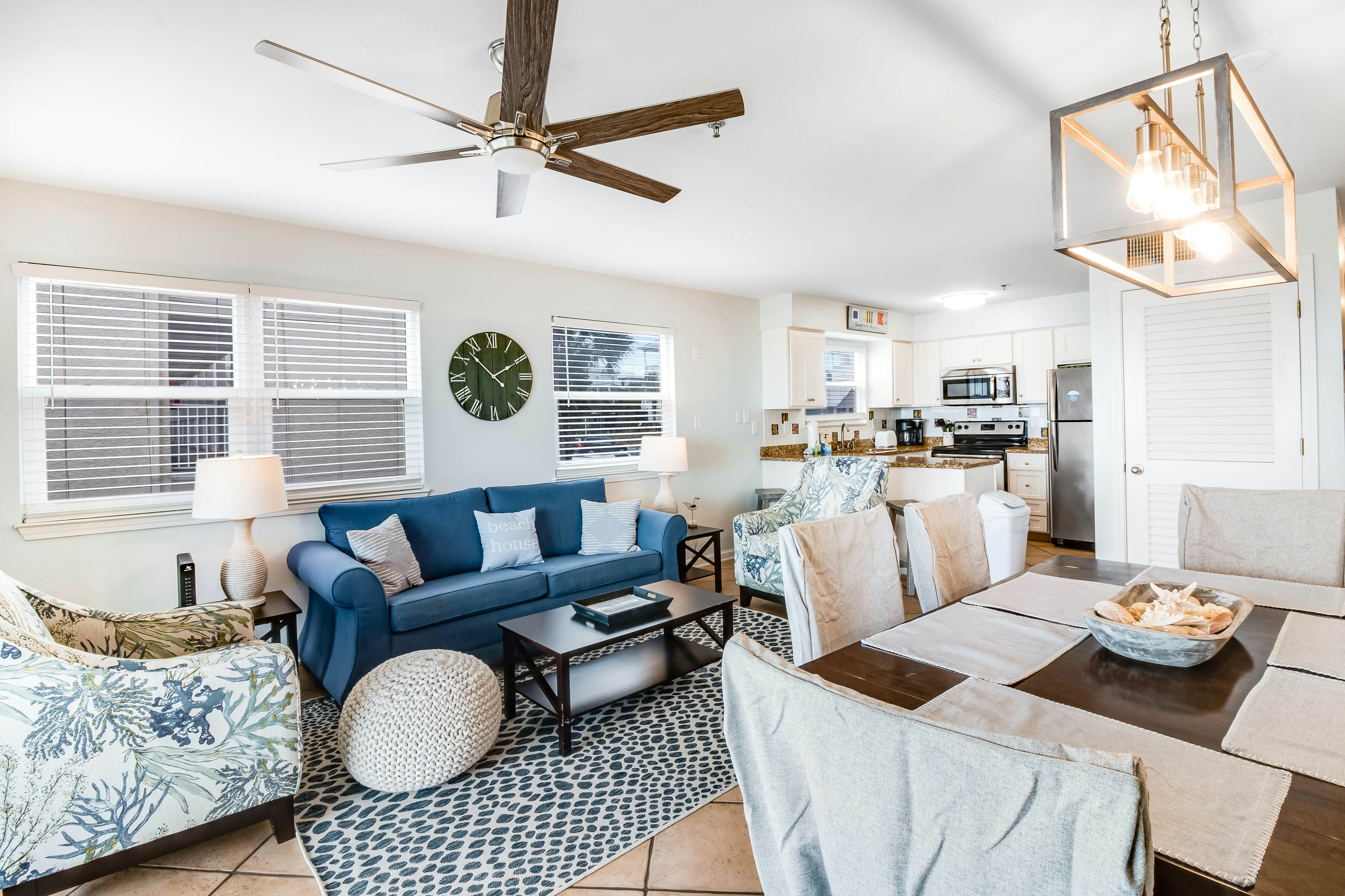 Commodore's Retreat 107