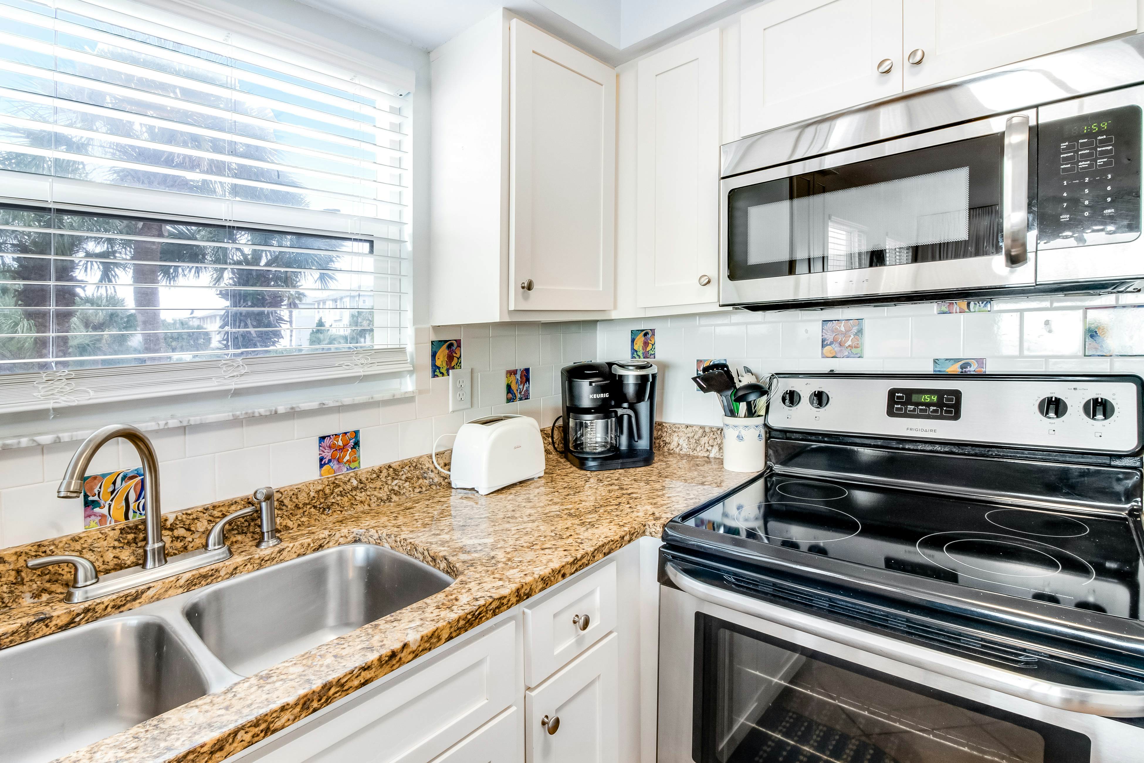 Commodore's Retreat 107