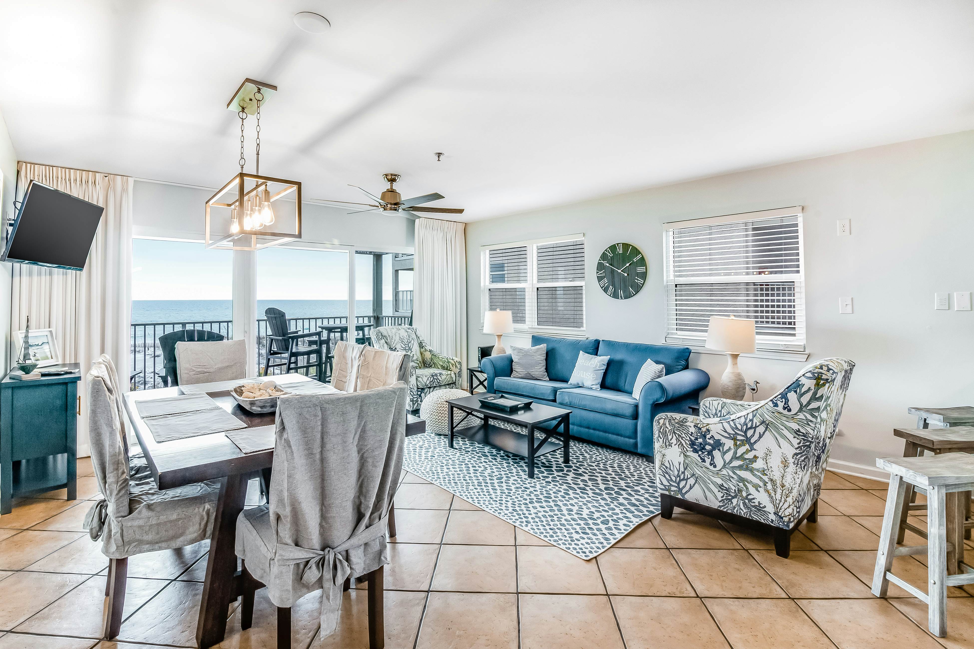 Commodore's Retreat 107