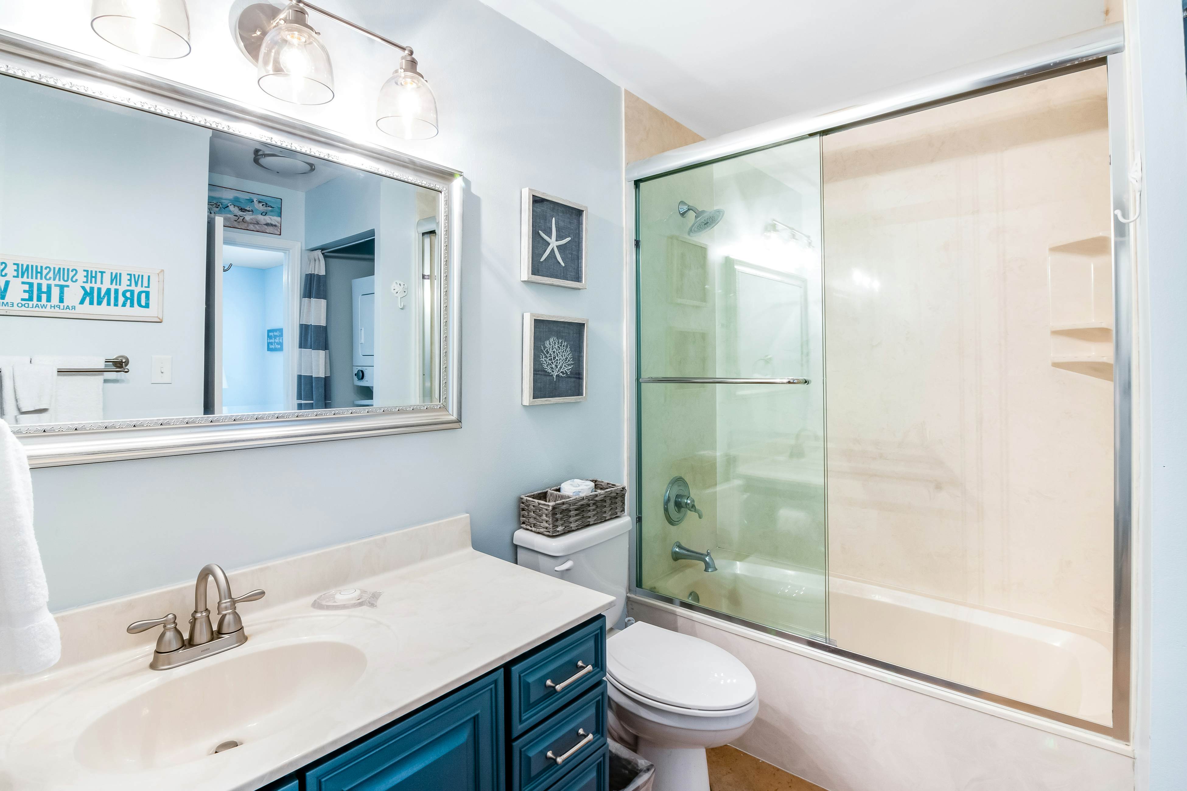 Commodore's Retreat 107