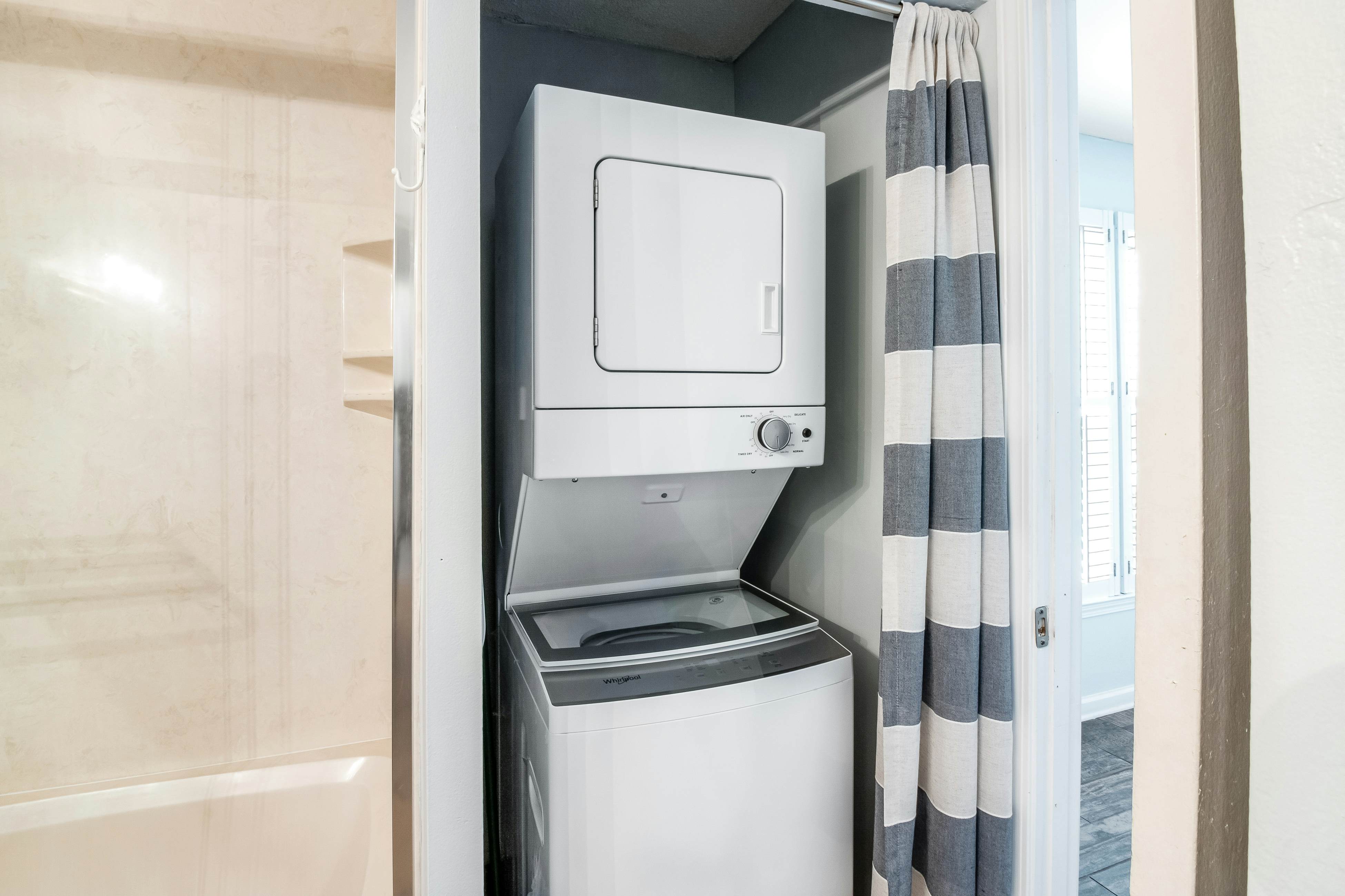 Commodore's Retreat 107