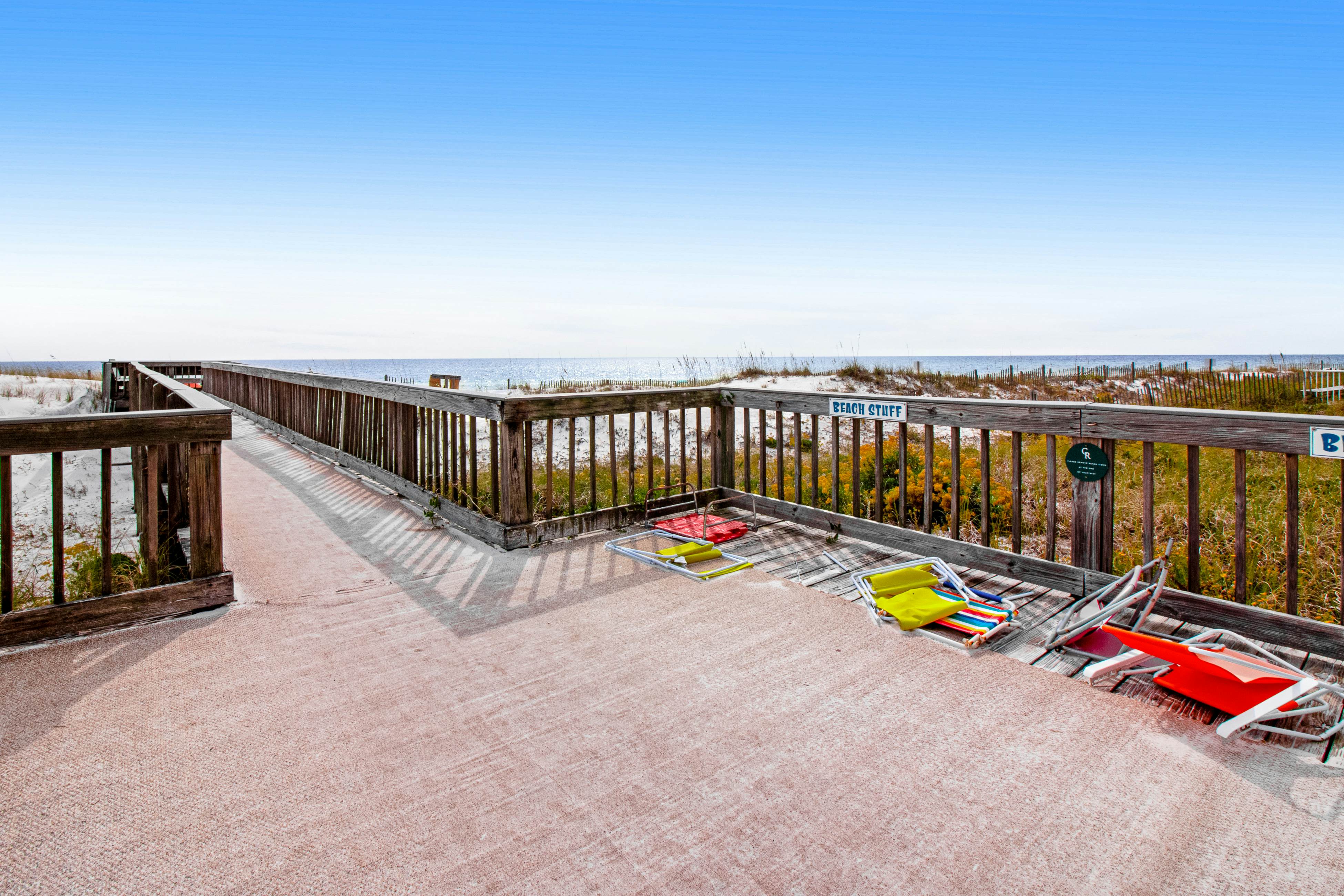 Commodore's Retreat 107