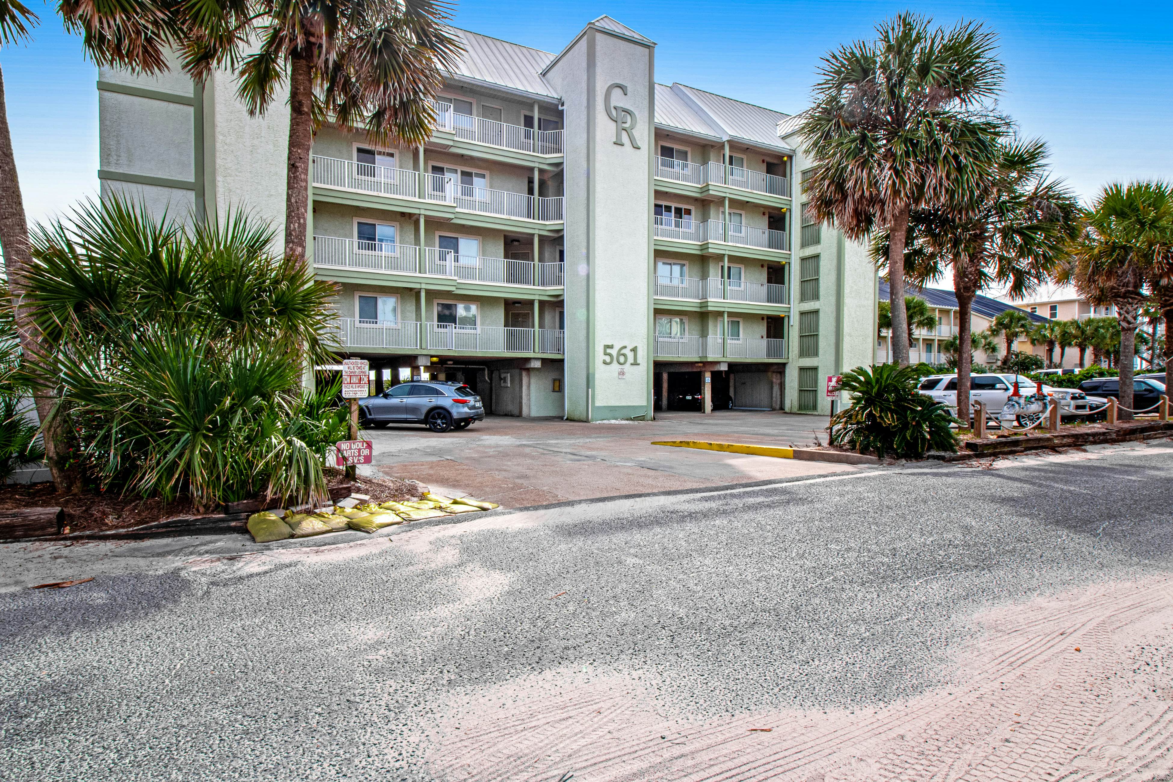 Commodore's Retreat 107