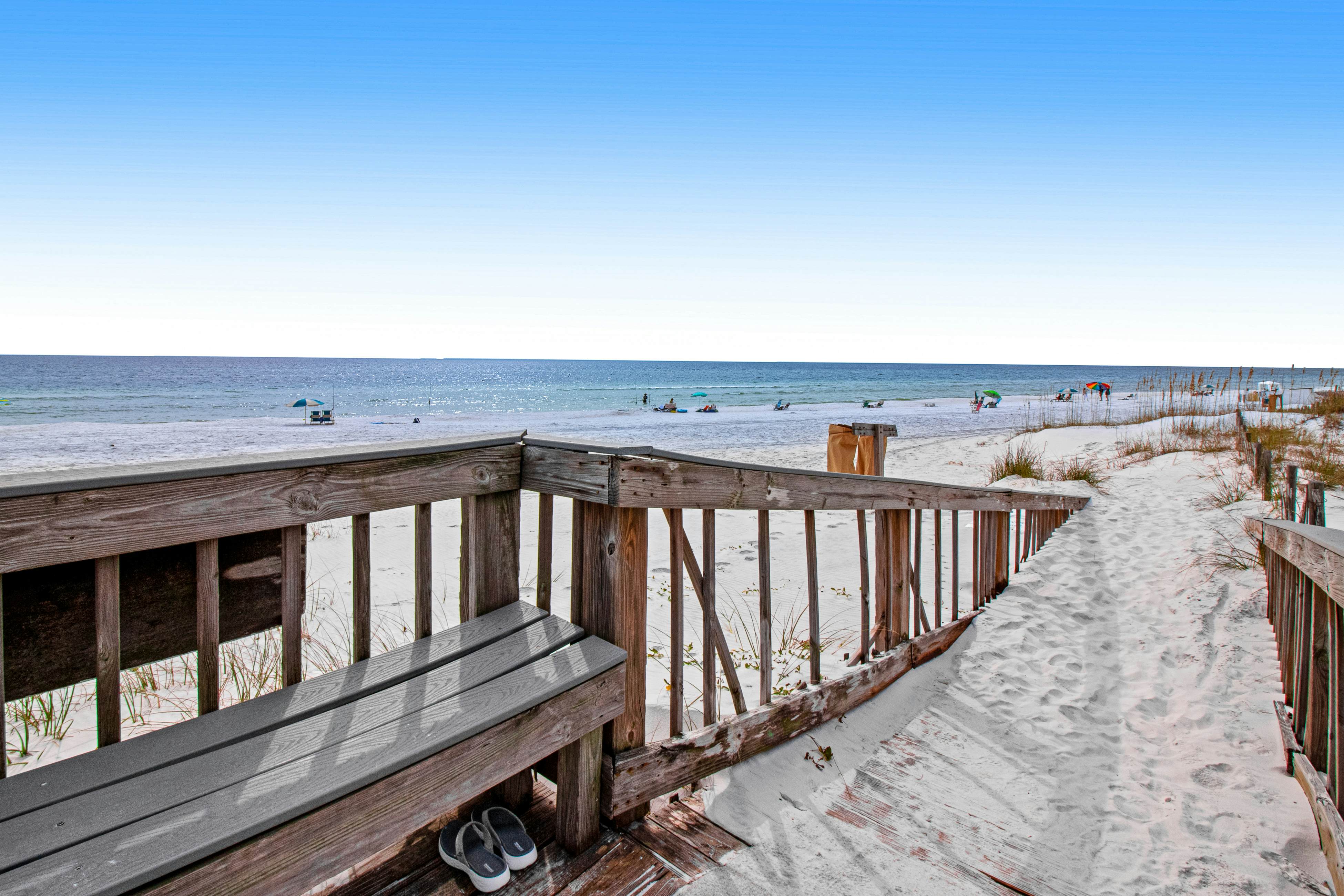 Commodore's Retreat 107