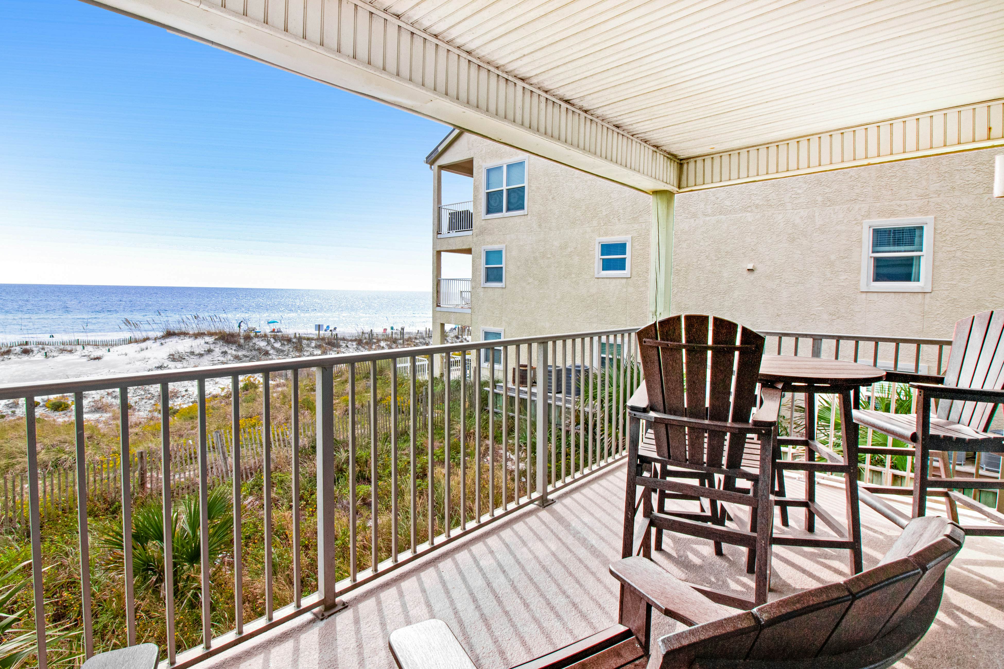 Commodore's Retreat 107