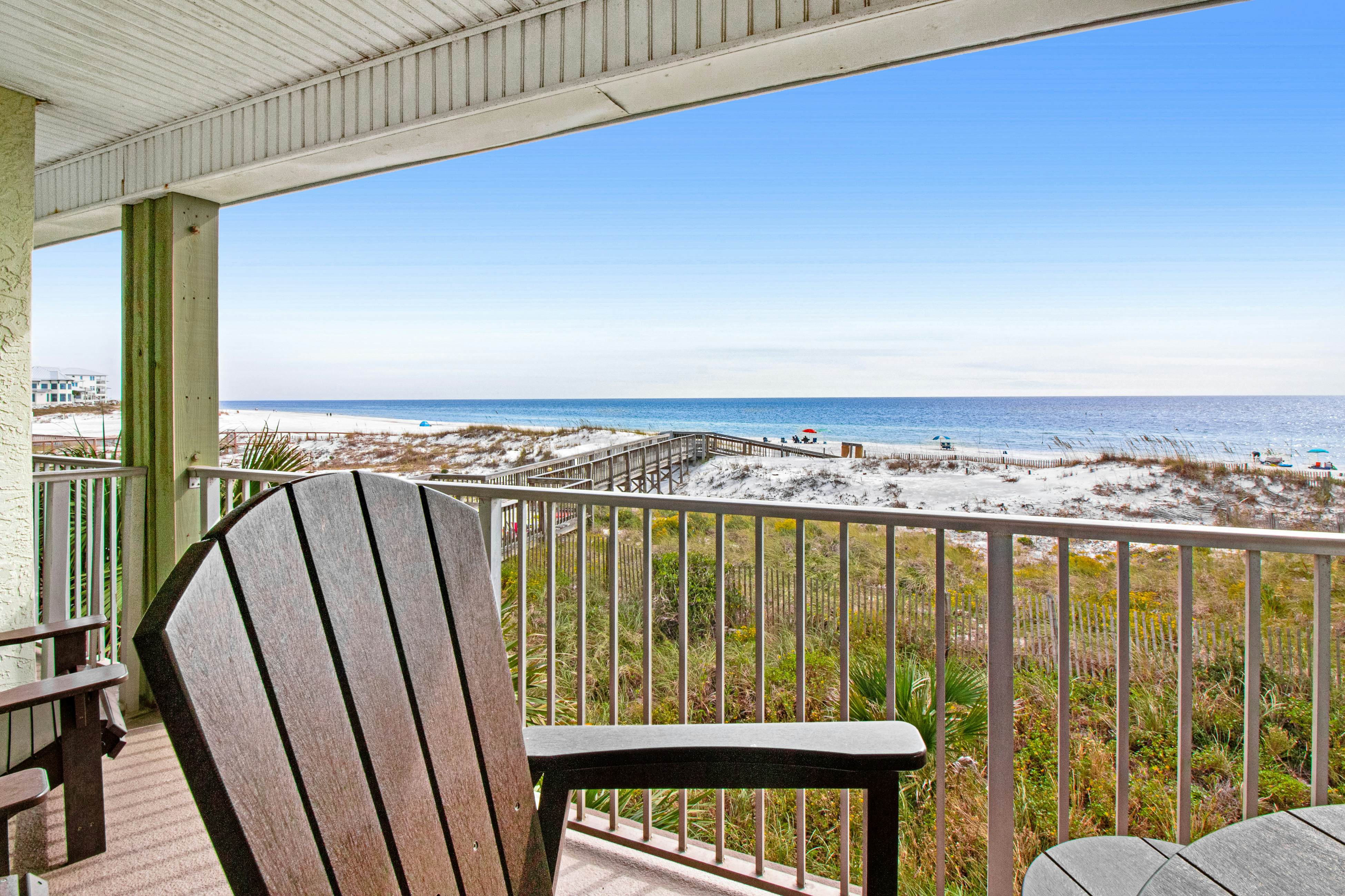 Commodore's Retreat 107