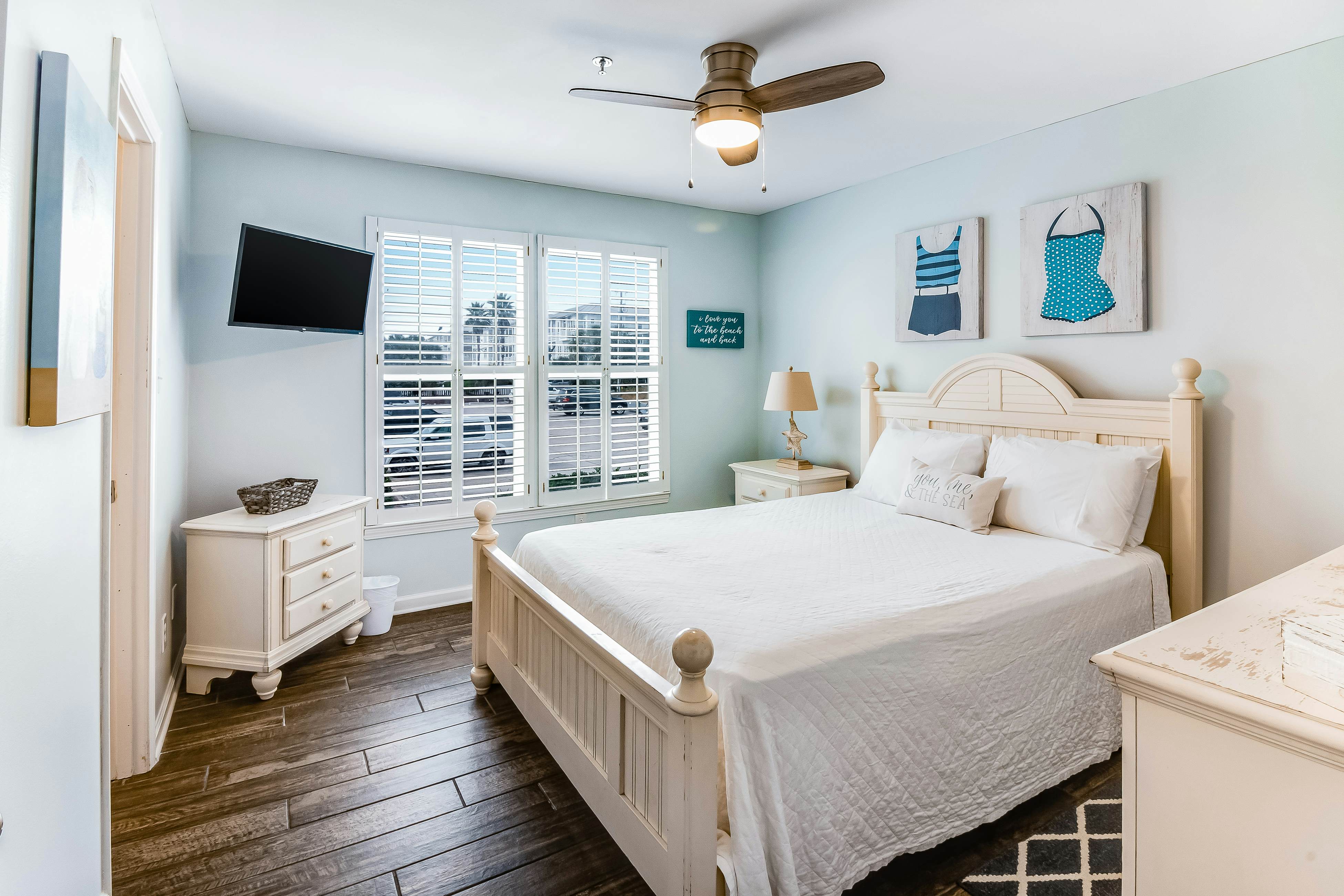 Commodore's Retreat 107