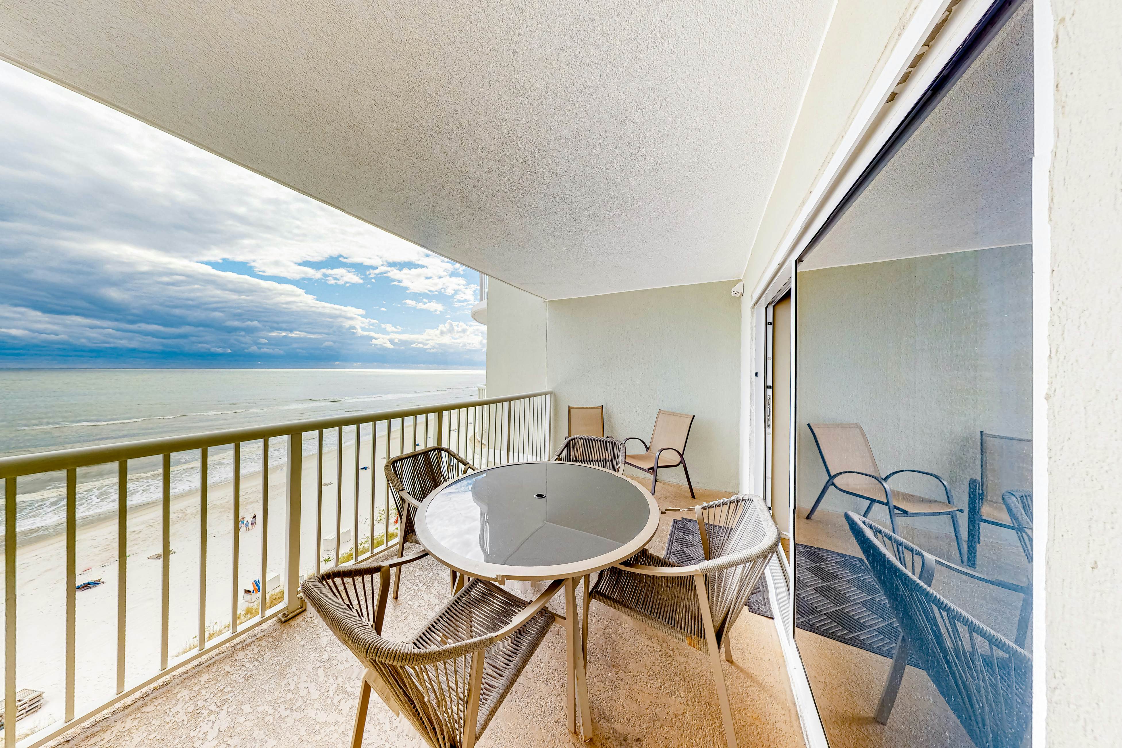 Tradewinds 803 1 BD Orange Beach, AL Vacation Rental Vacasa