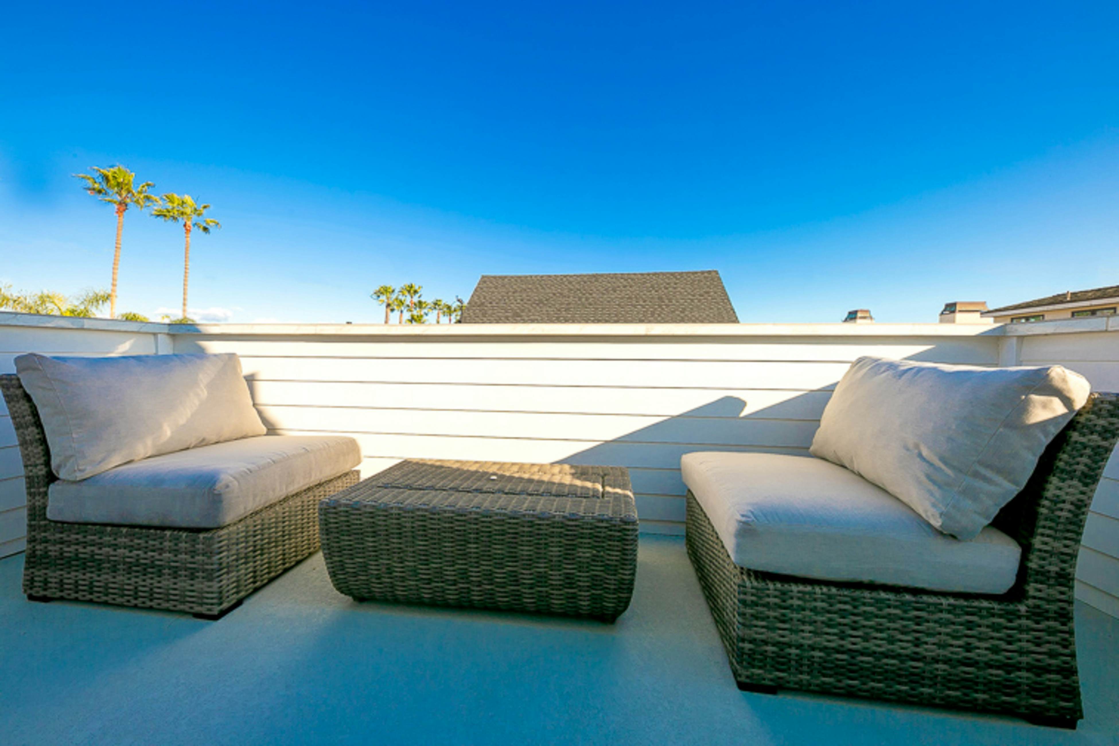 Spacious Balboa Beauty