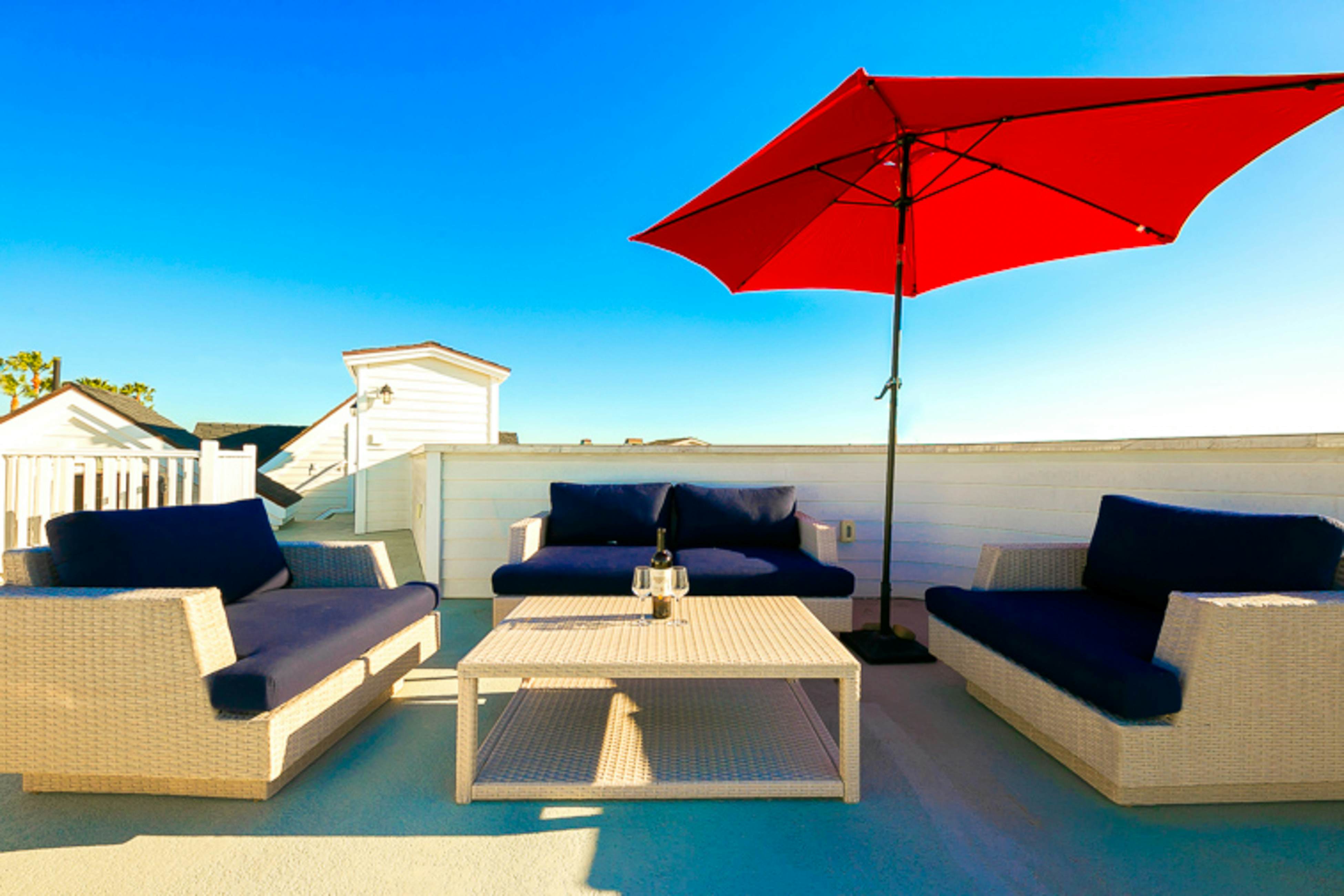 Spacious Balboa Beauty