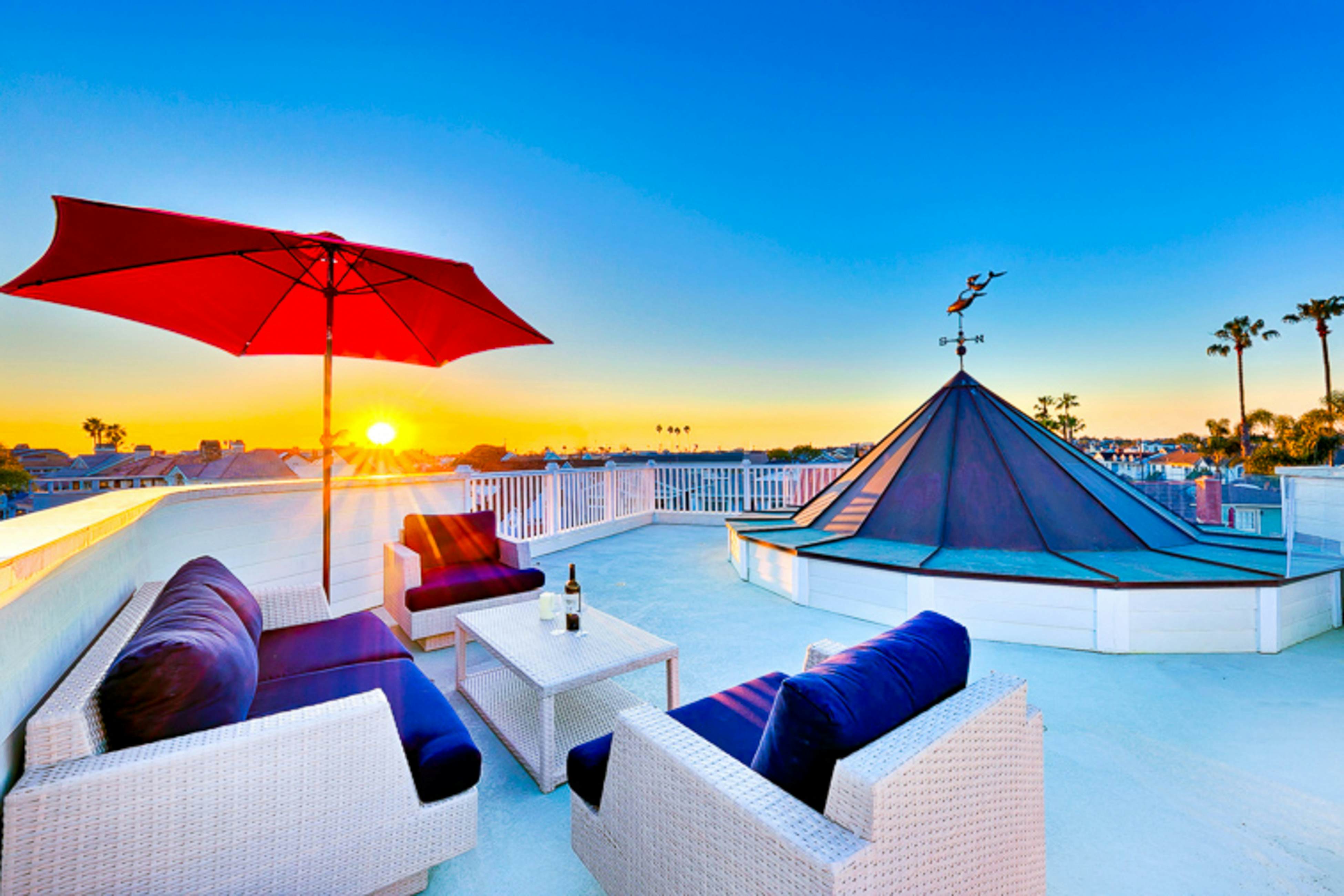 Spacious Balboa Beauty