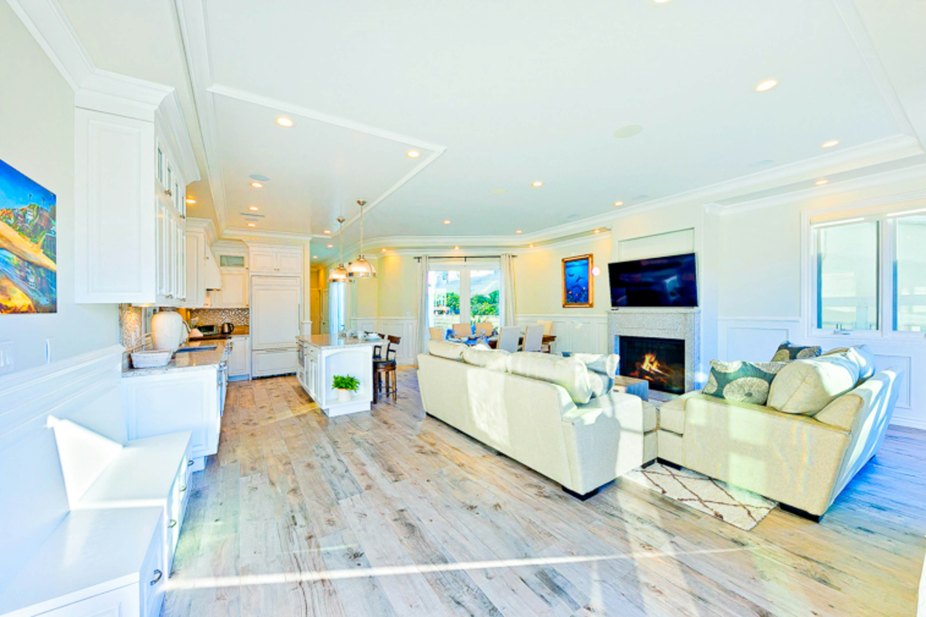 Spacious Balboa Beauty