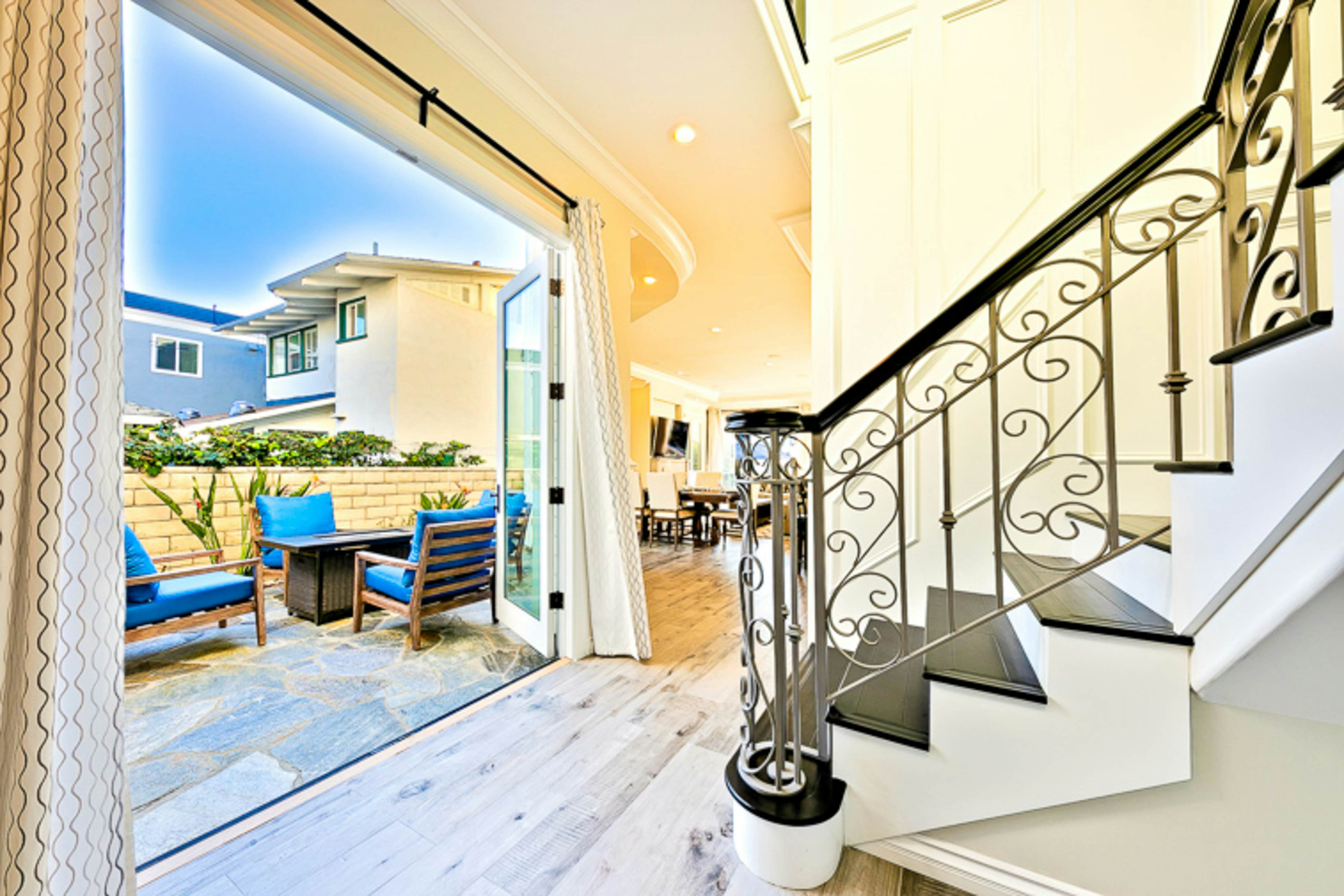 Spacious Balboa Beauty