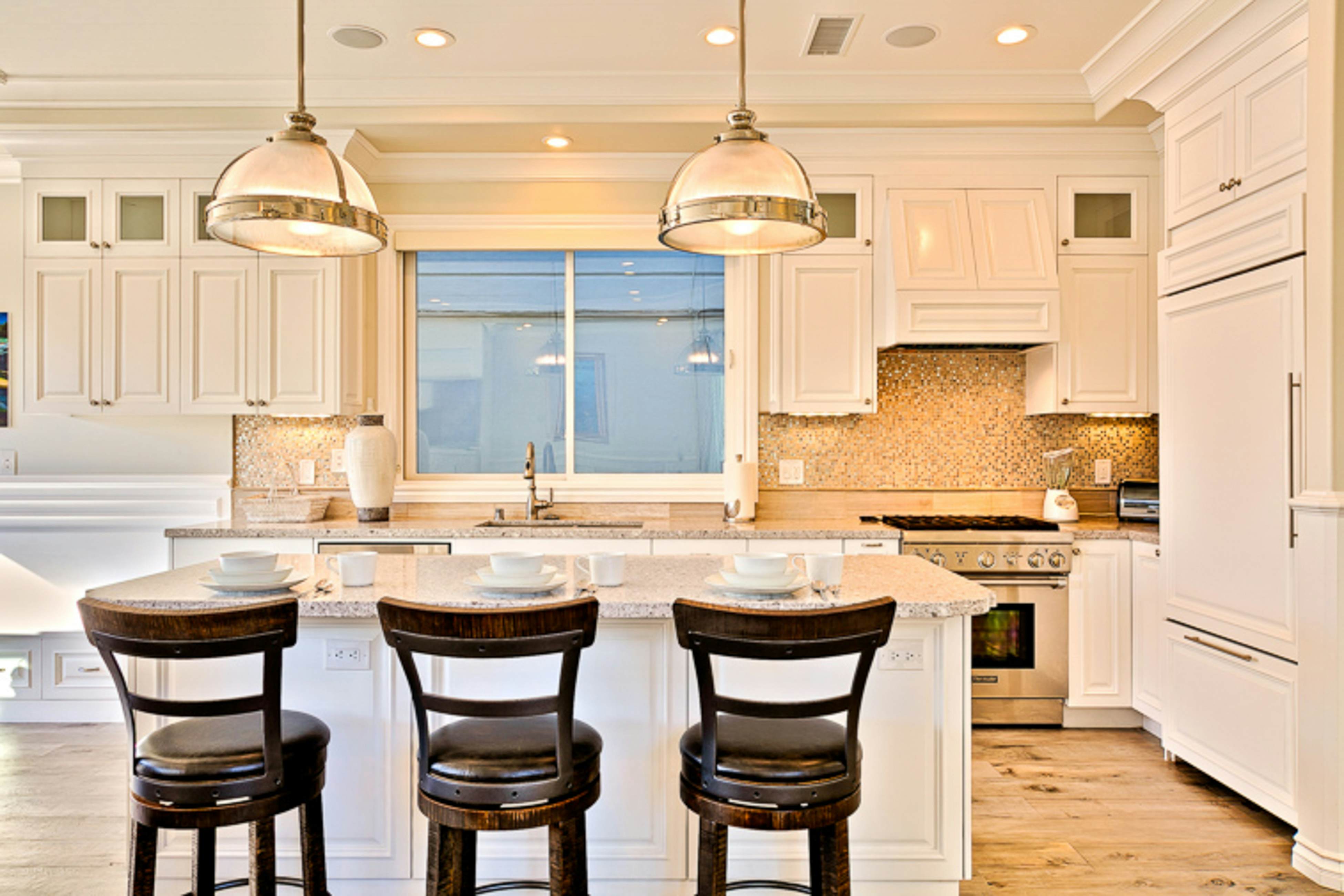 Spacious Balboa Beauty