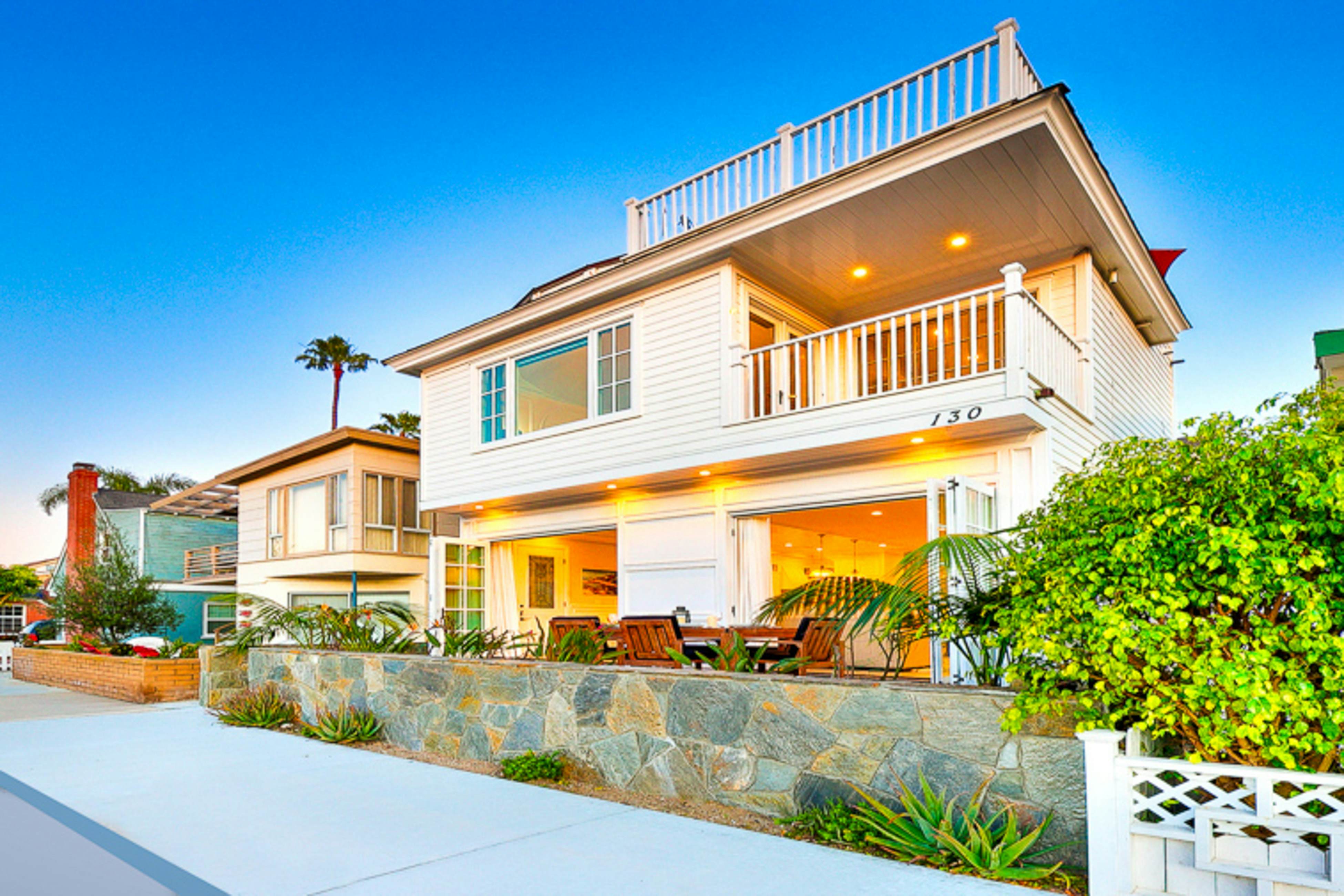 Spacious Balboa Beauty