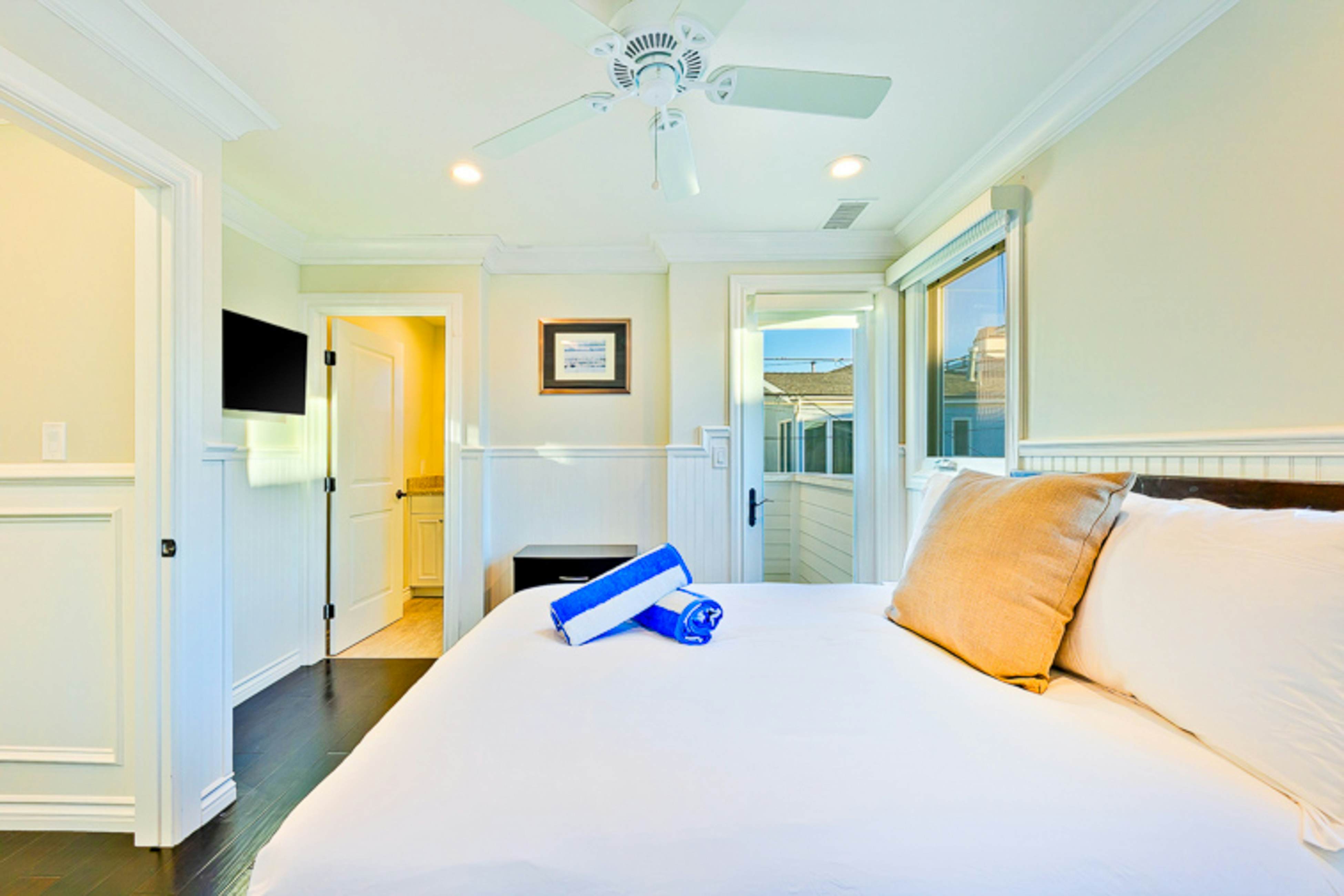 Spacious Balboa Beauty