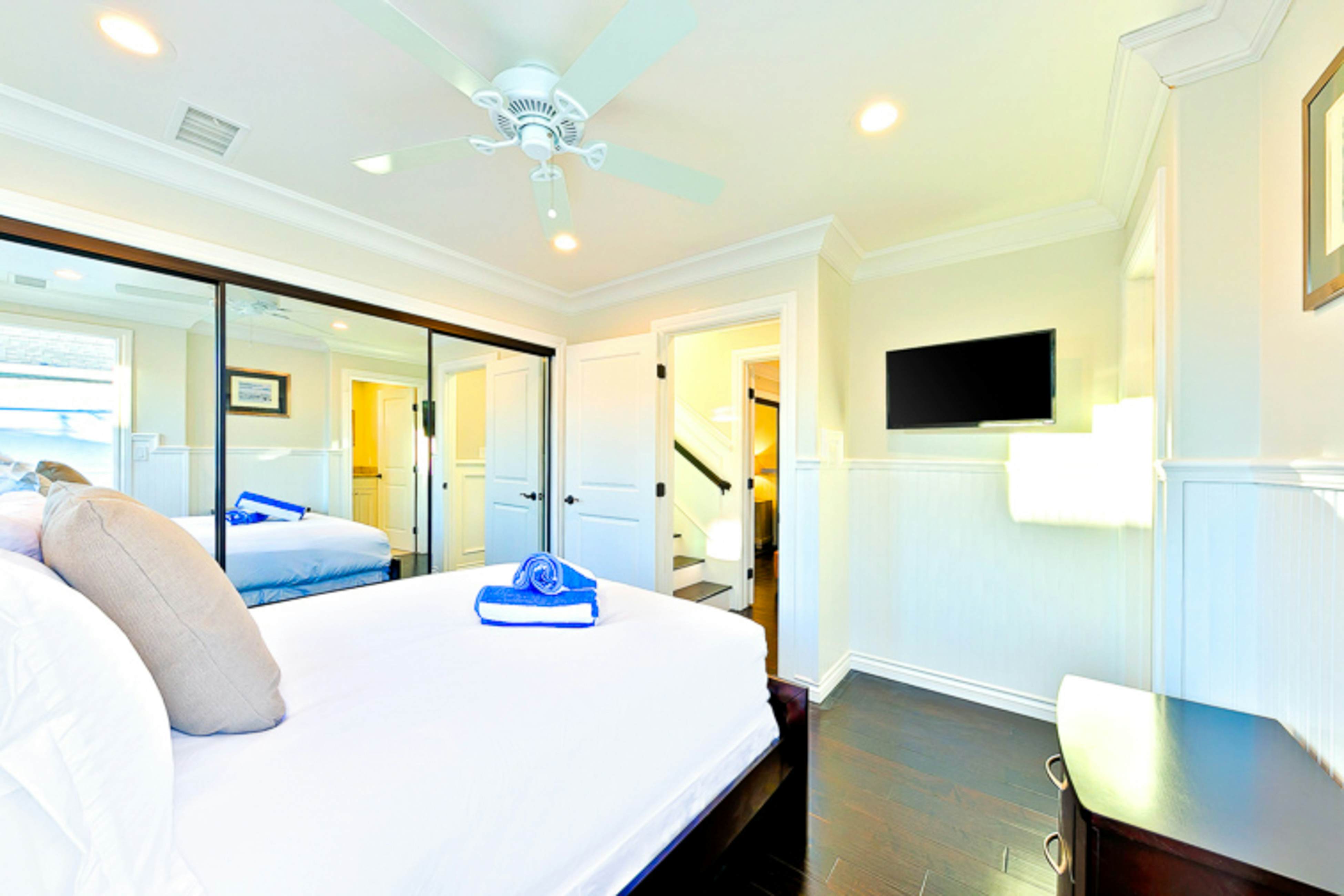 Spacious Balboa Beauty