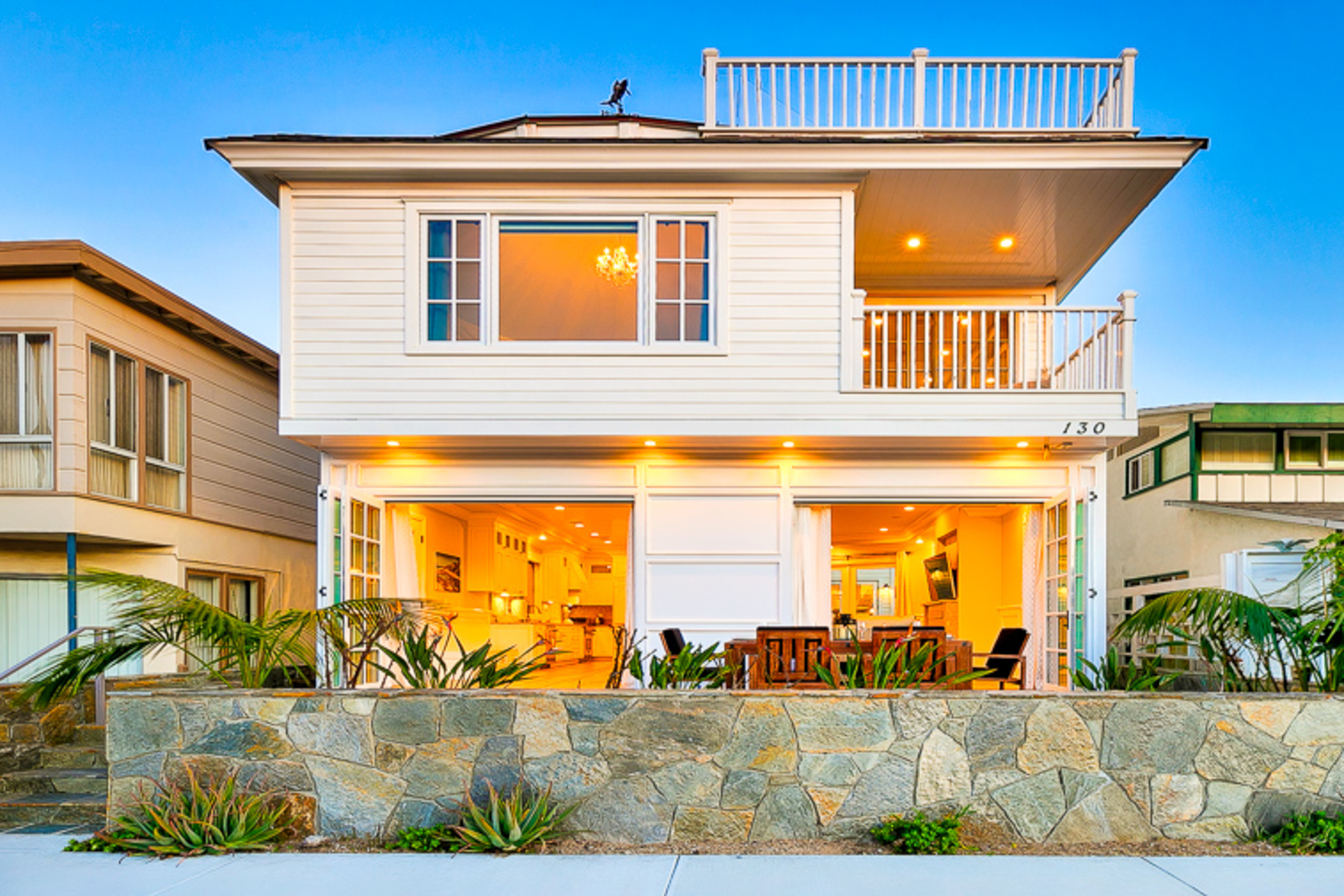 newport beach house rentals