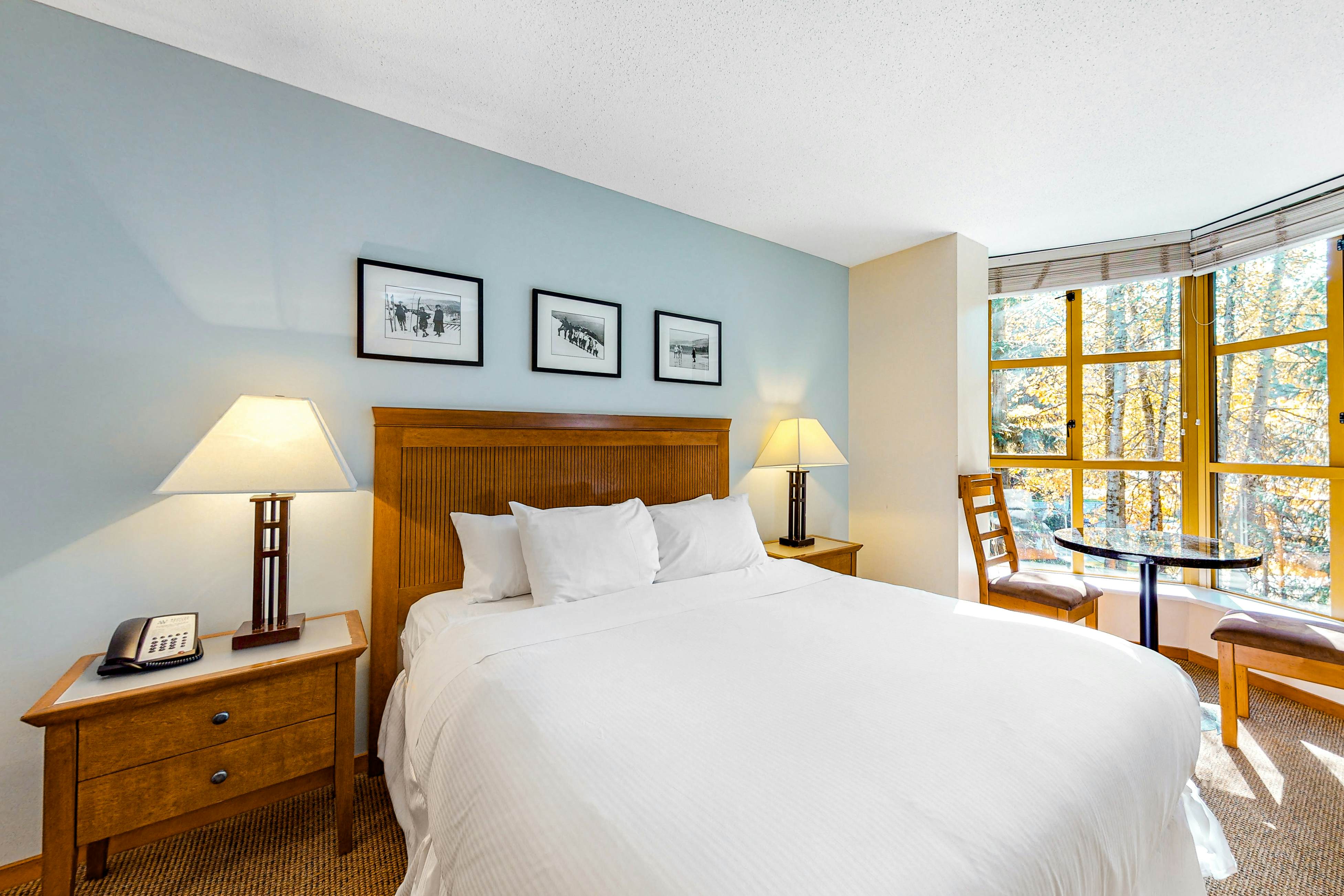 Cascade Lodge Condo Rentals & Lodging Whistler, BC Vacasa