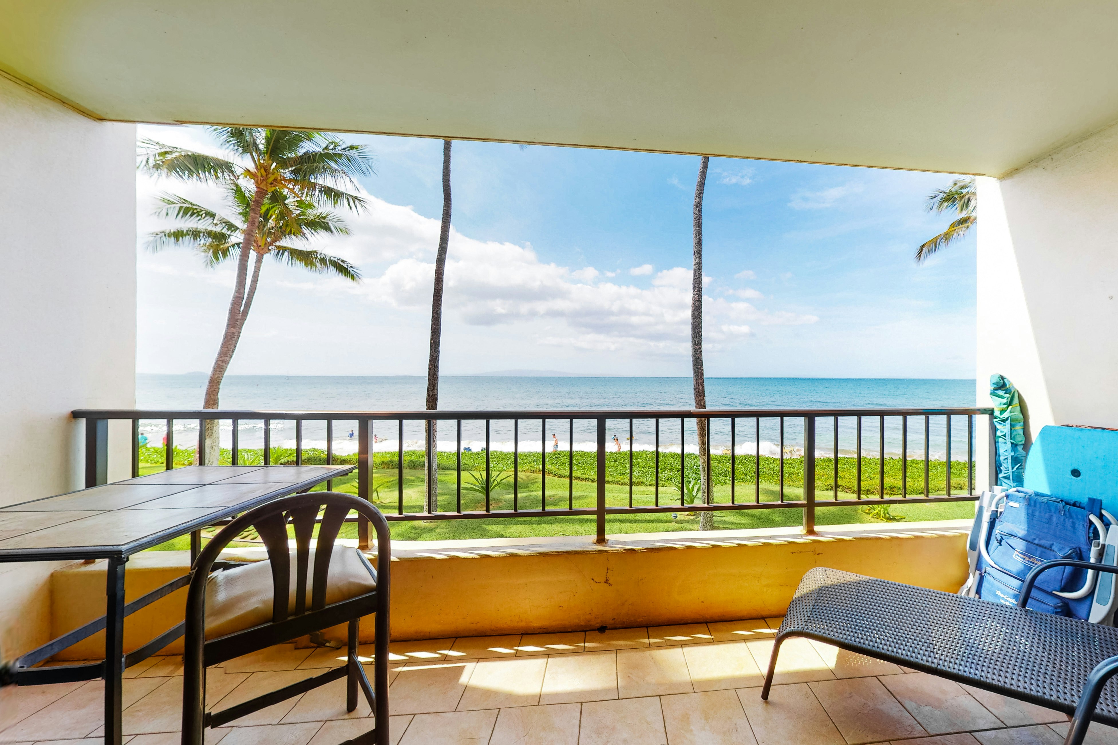 Sugar Beach Resort 215