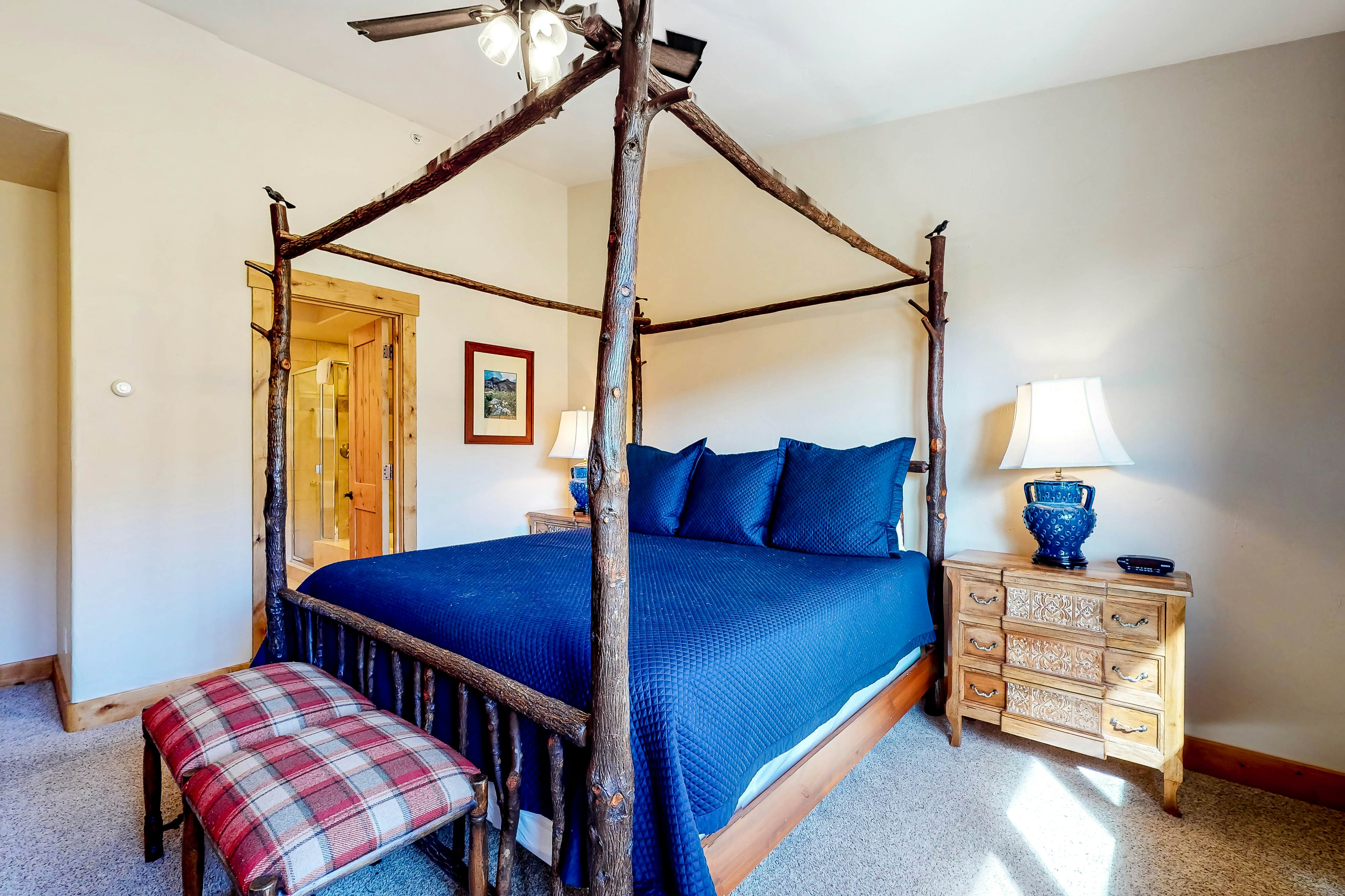 Antlers 122 4 BD Steamboat Springs, CO Vacation Rental Vacasa