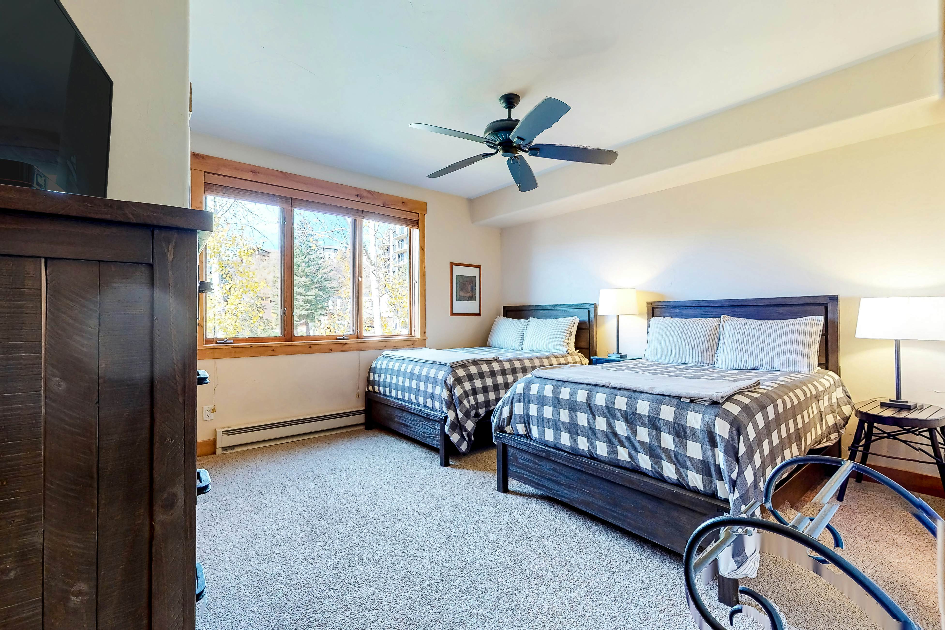 Antlers 122 4 BD Steamboat Springs, CO Vacation Rental Vacasa