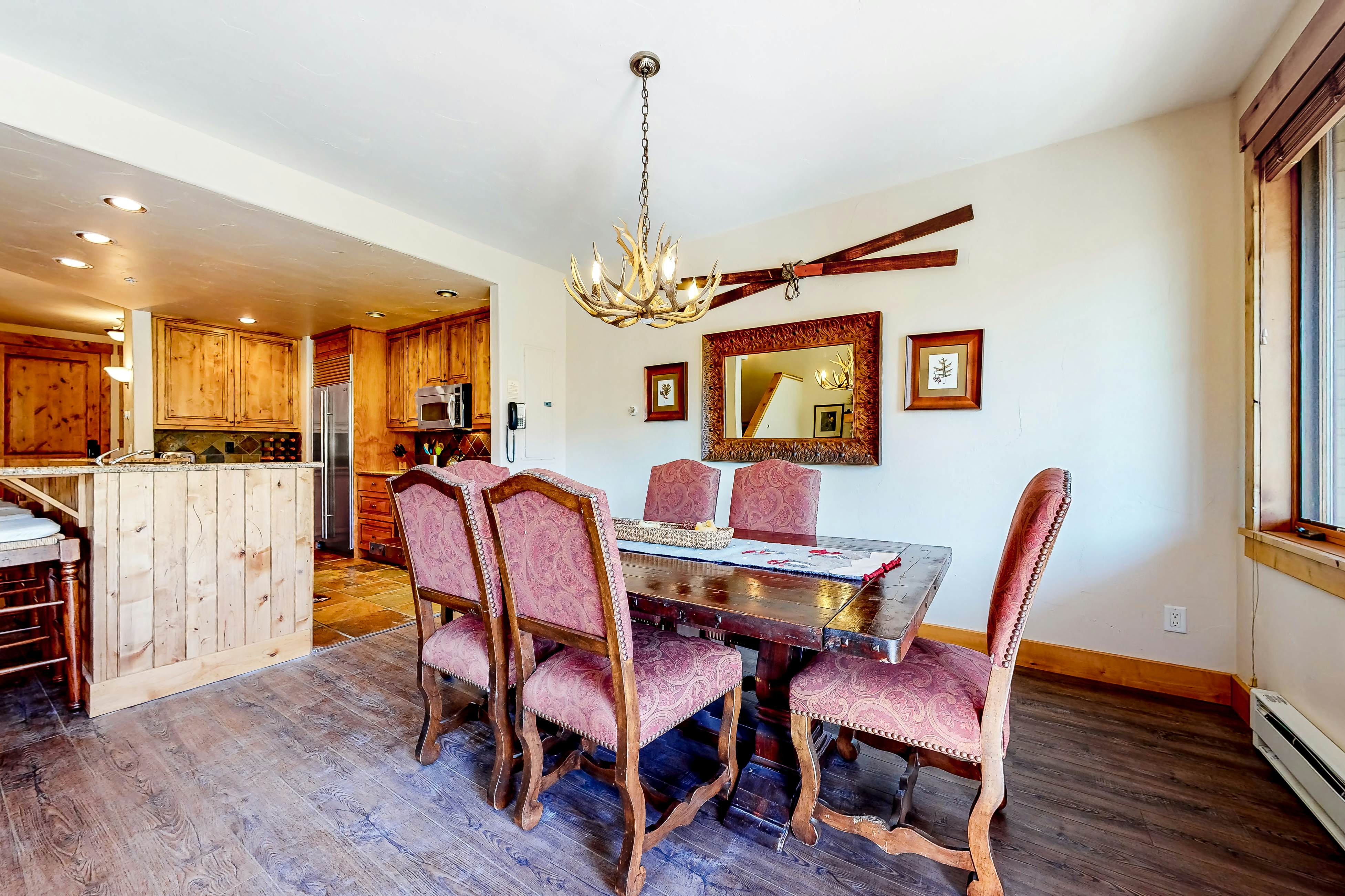 Antlers 122 4 BD Steamboat Springs, CO Vacation Rental Vacasa