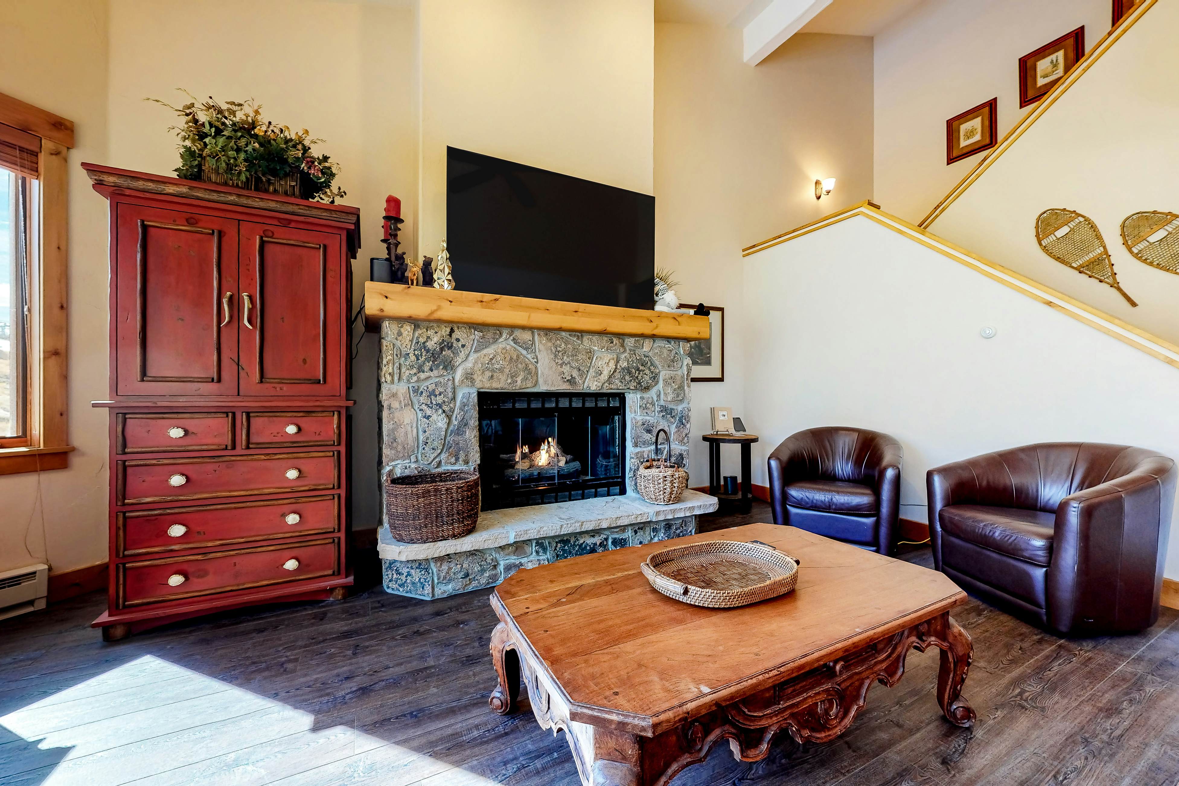 Antlers 122 4 BD Steamboat Springs, CO Vacation Rental Vacasa