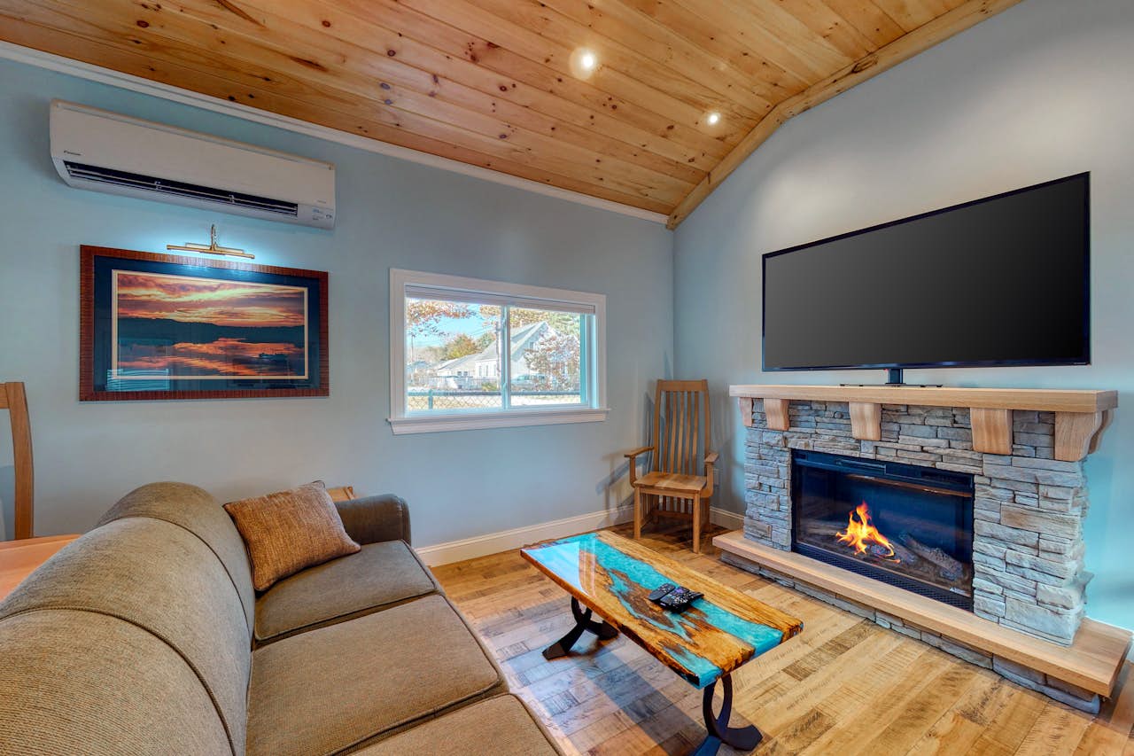 Riverbank Place 0 BD Ogunquit, ME Vacation Rental Vacasa