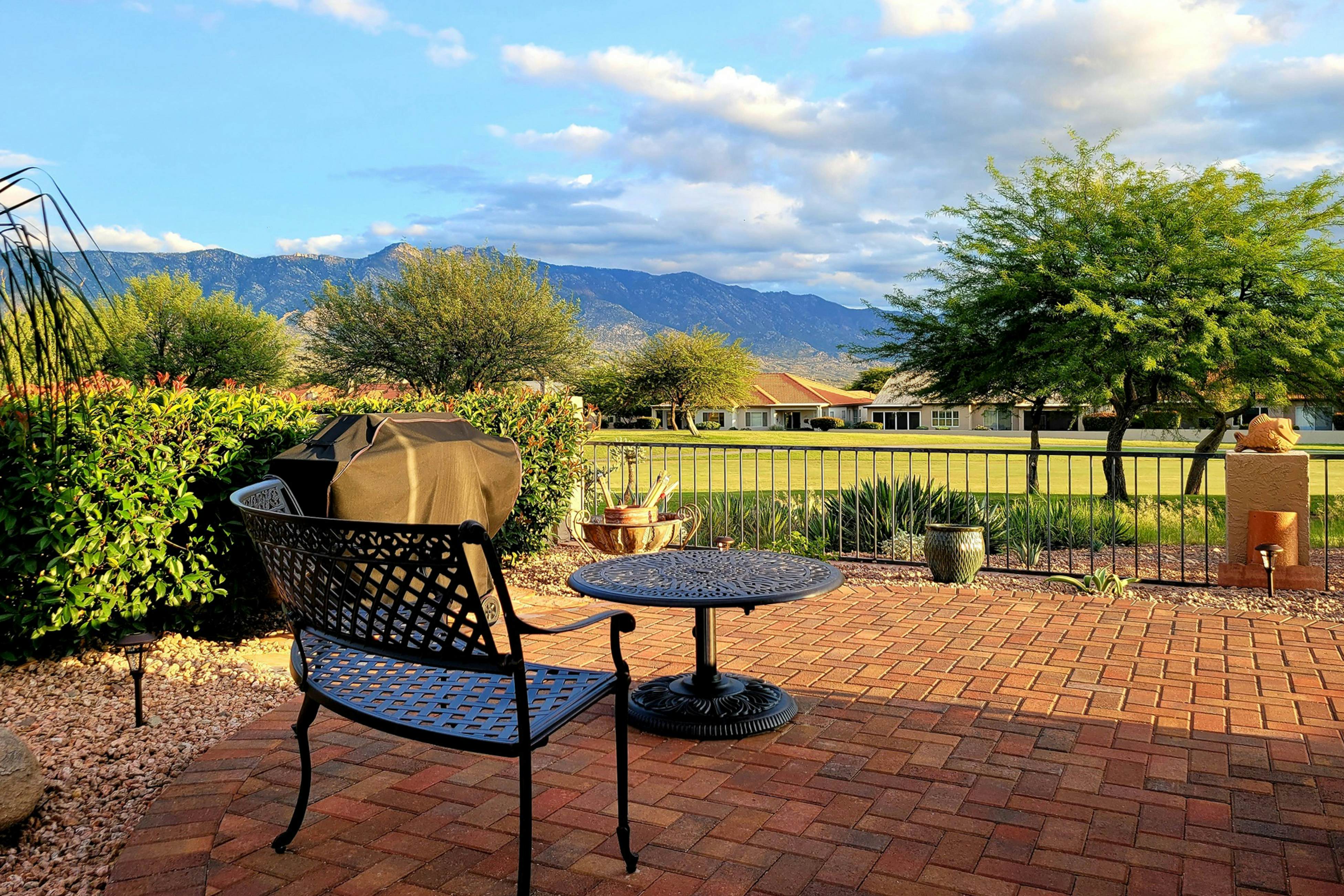 Saddlebrooke 64355 2 BD Tucson, AZ Vacation Rental Vacasa