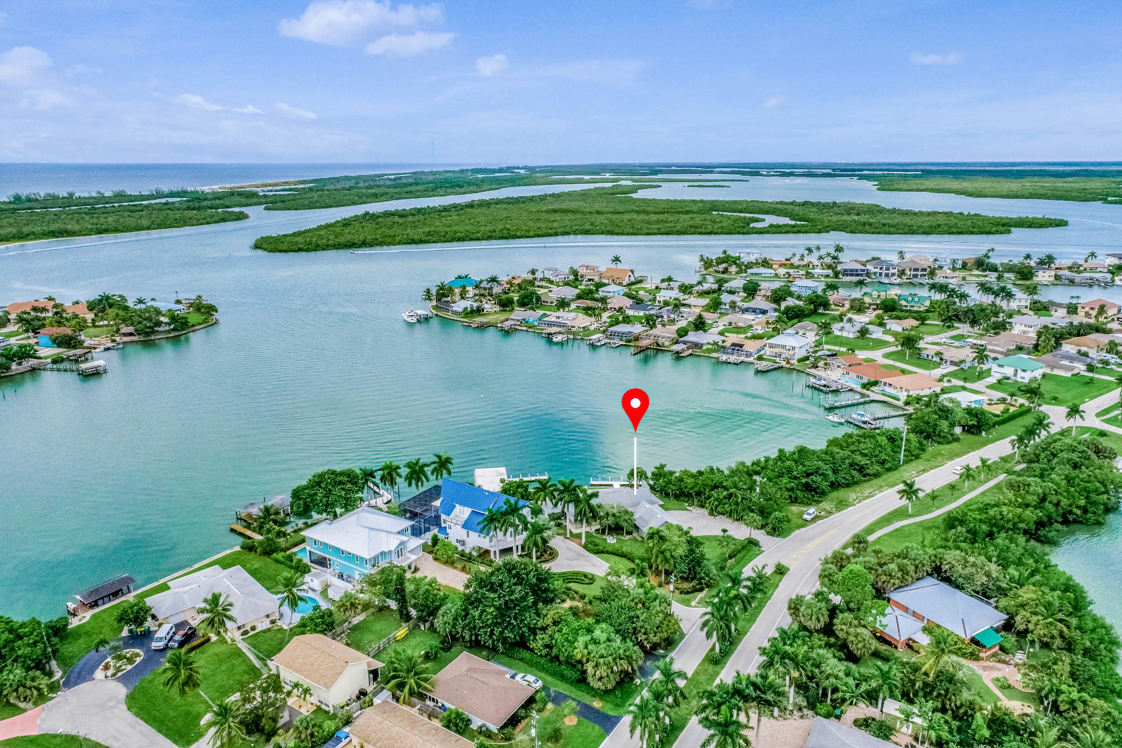 Sittin' on the Dock 3 BD Naples, FL Vacation Rental Vacasa